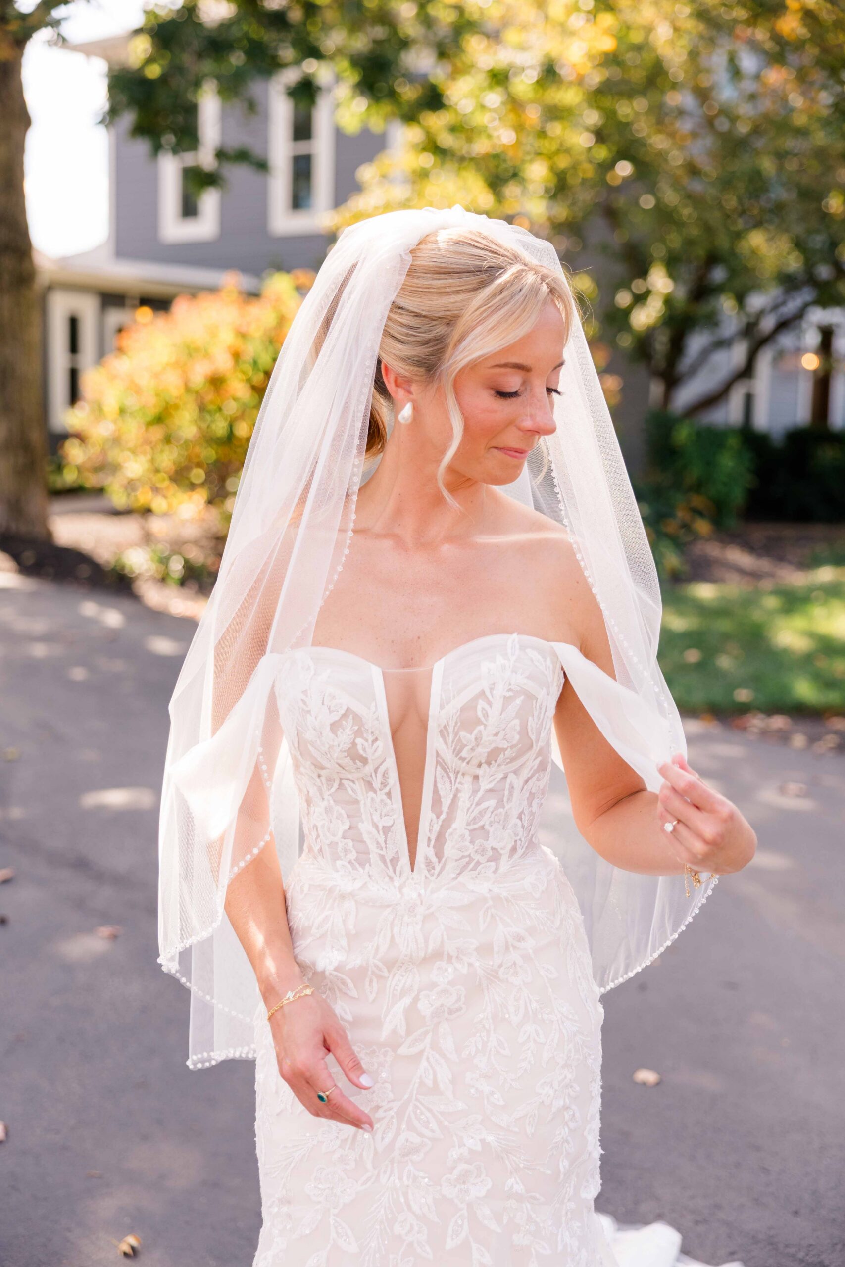 Molly Krishna Mustard Seed Gardens Wedding