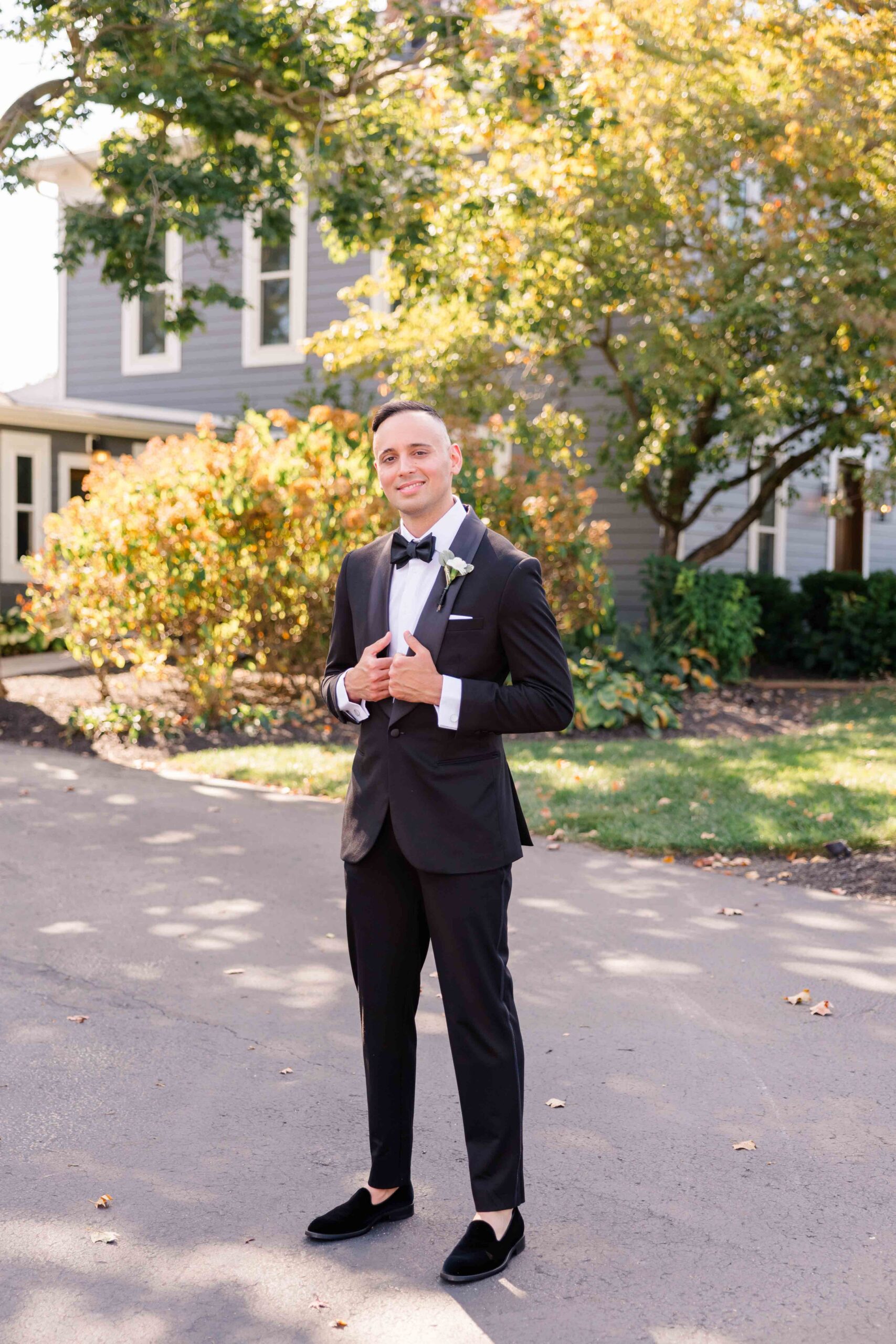 Molly Krishna Mustard Seed Gardens Wedding