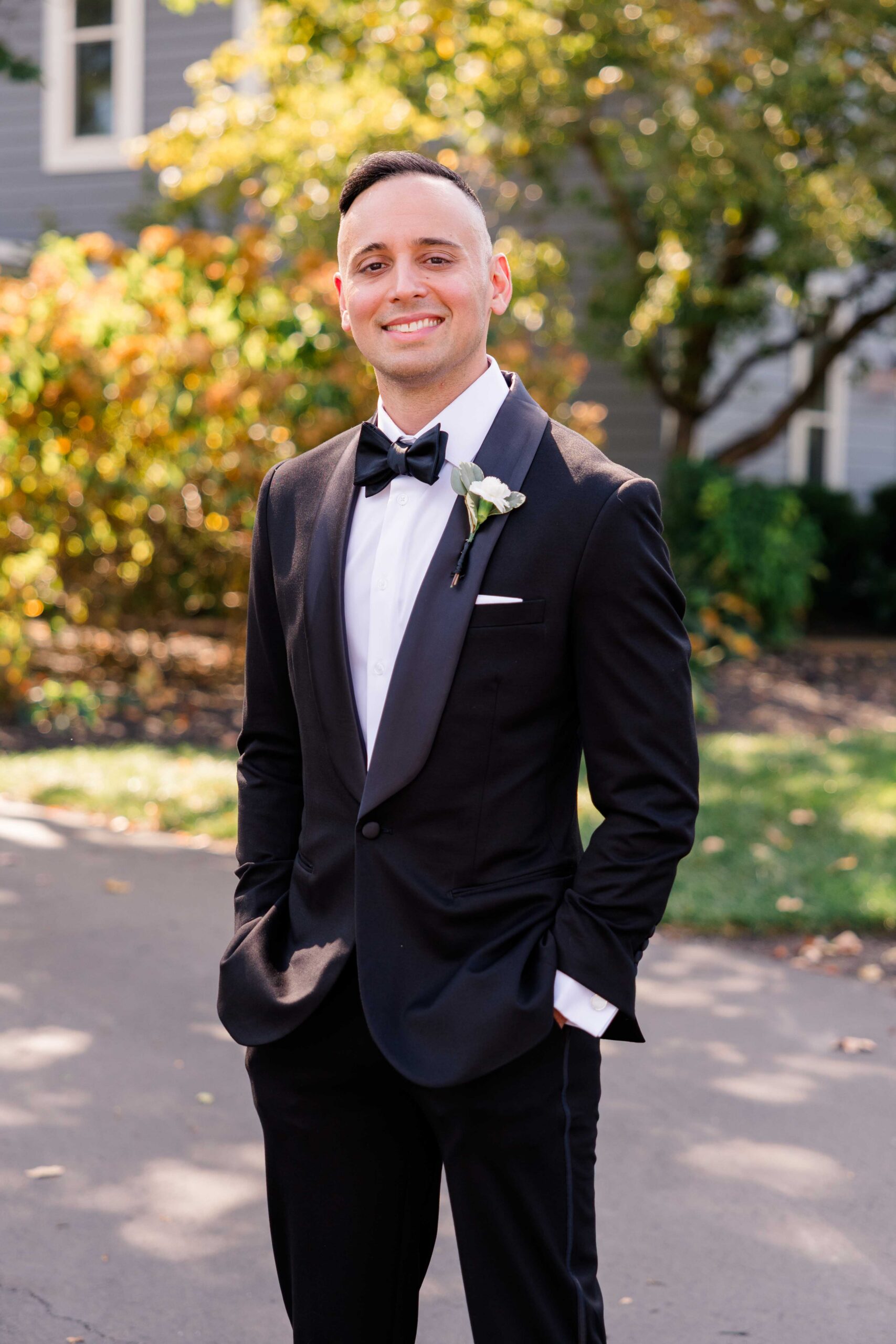 Molly Krishna Mustard Seed Gardens Wedding
