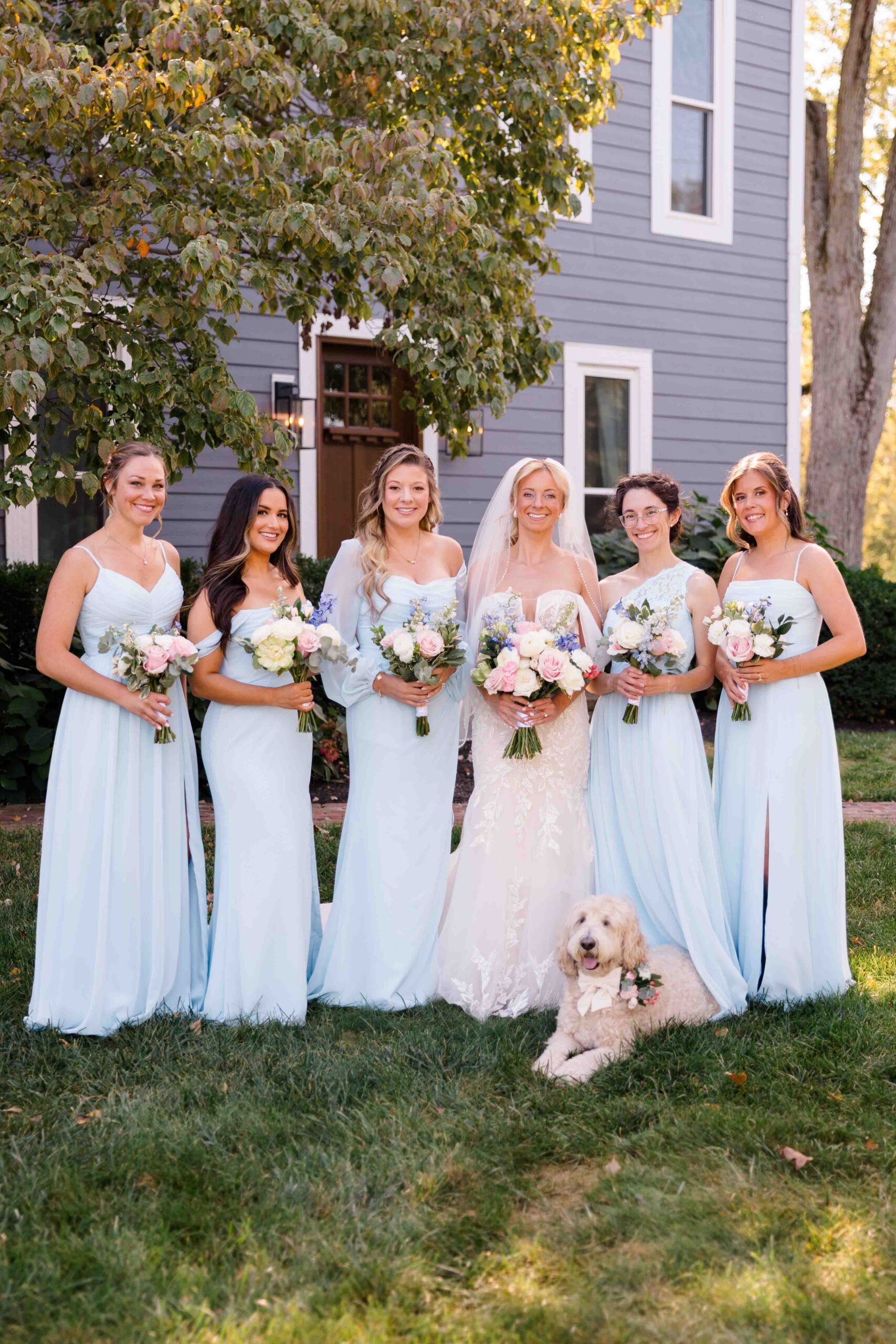 Molly Krishna Mustard Seed Gardens Wedding
