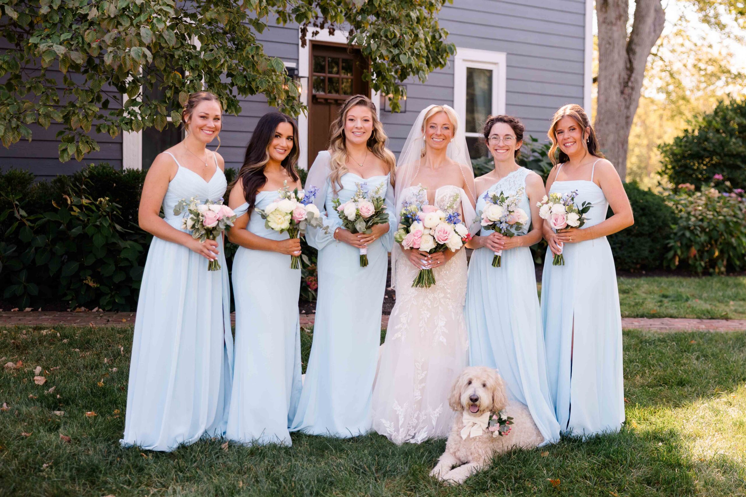 Molly Krishna Mustard Seed Gardens Wedding