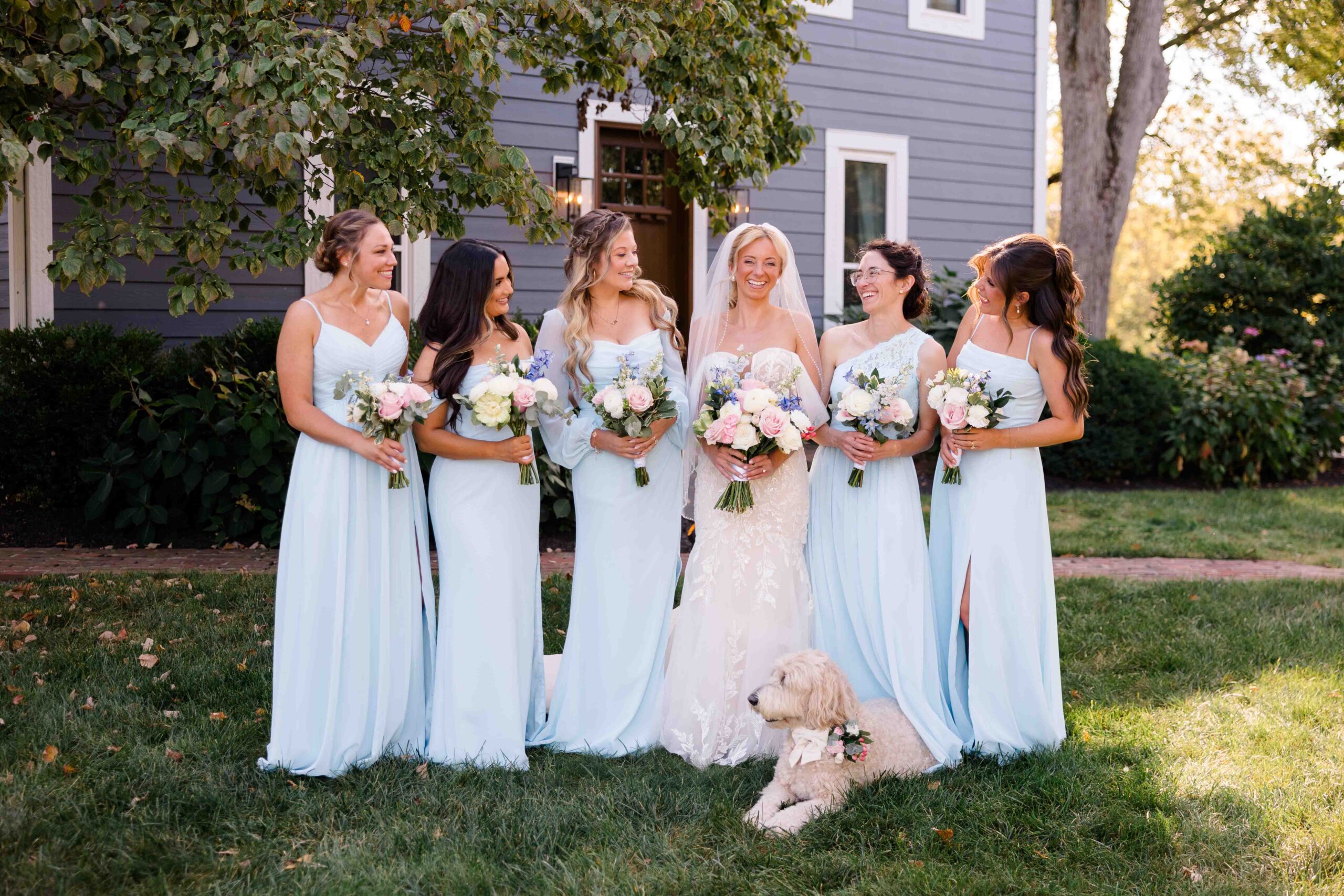 Molly Krishna Mustard Seed Gardens Wedding