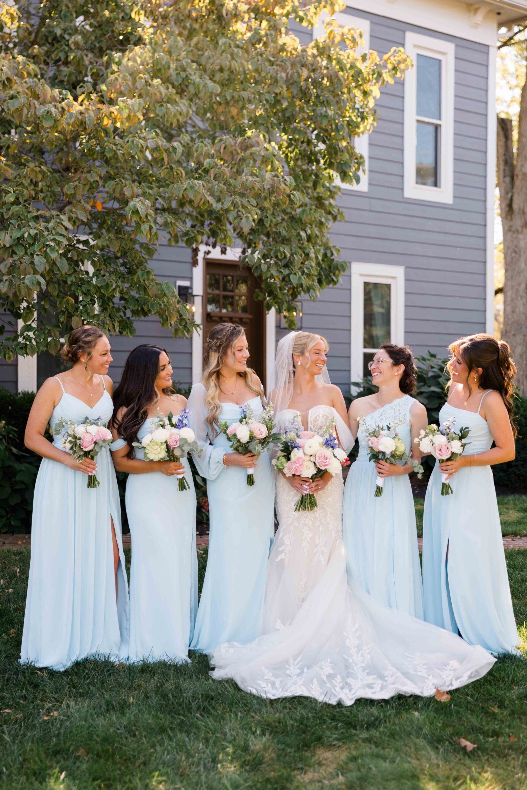 Molly Krishna Mustard Seed Gardens Wedding