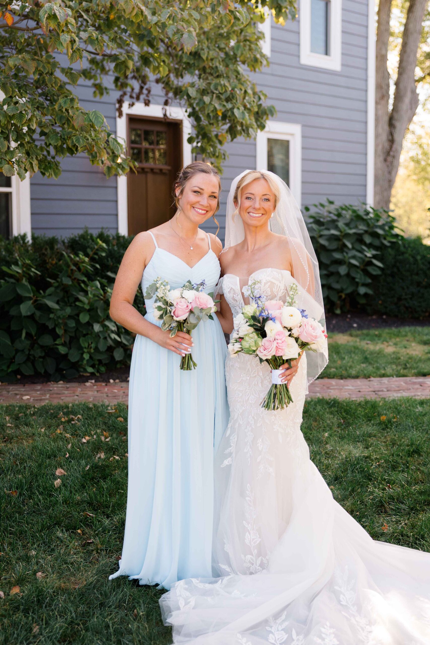 Molly Krishna Mustard Seed Gardens Wedding