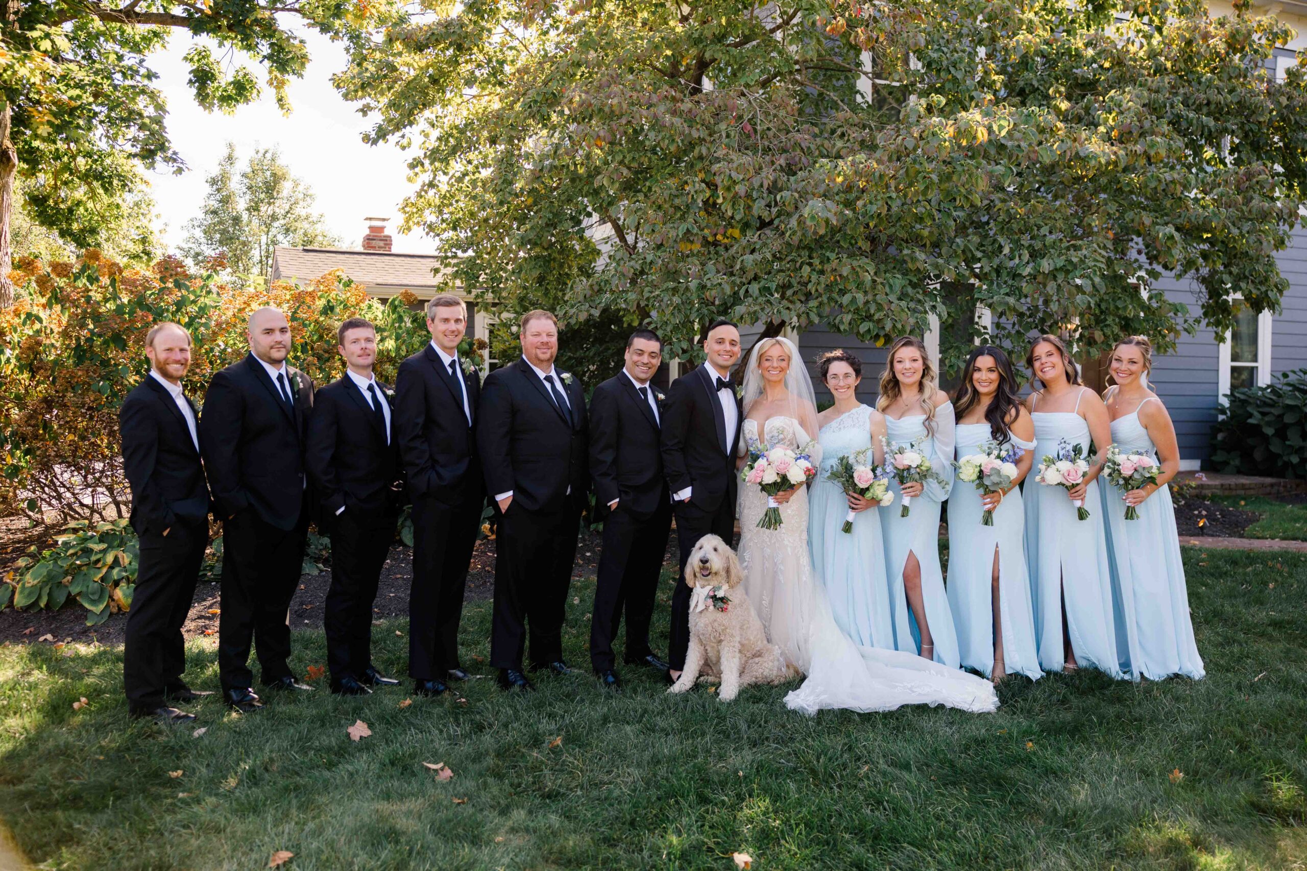 Molly Krishna Mustard Seed Gardens Wedding