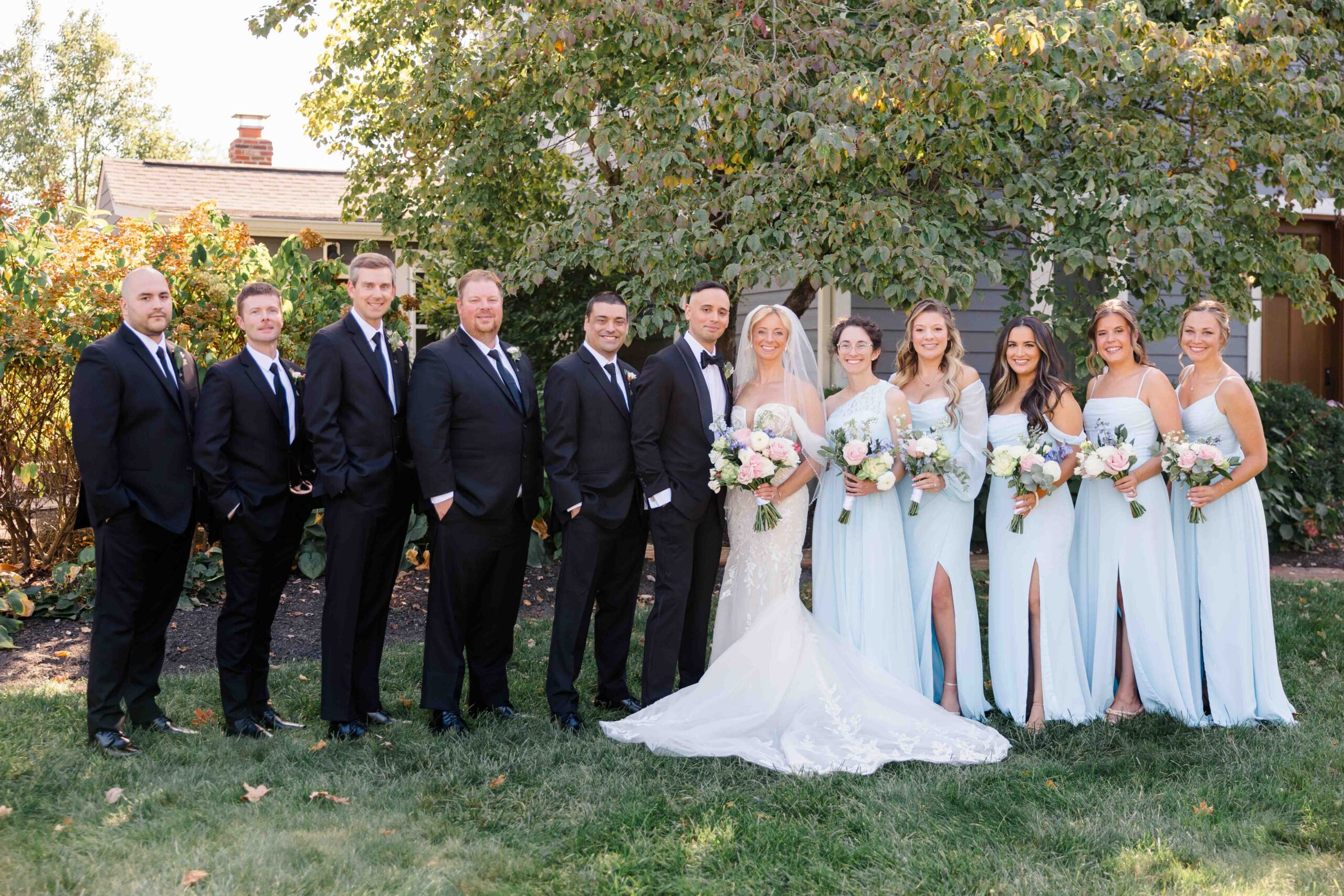 Molly Krishna Mustard Seed Gardens Wedding