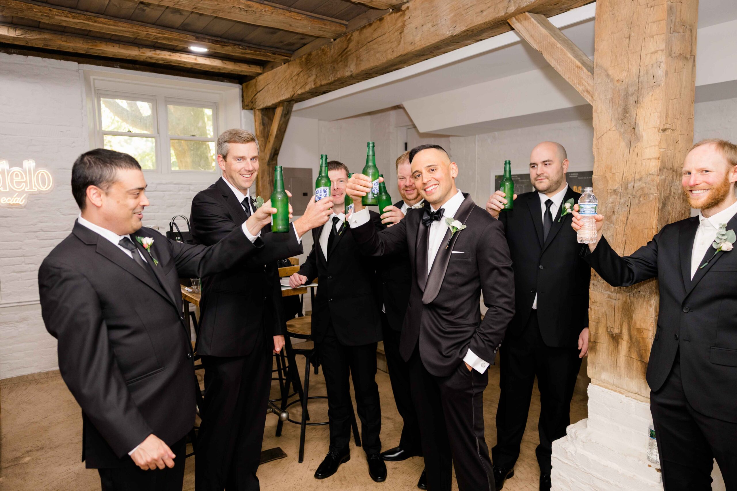 Molly Krishna Mustard Seed Gardens Wedding