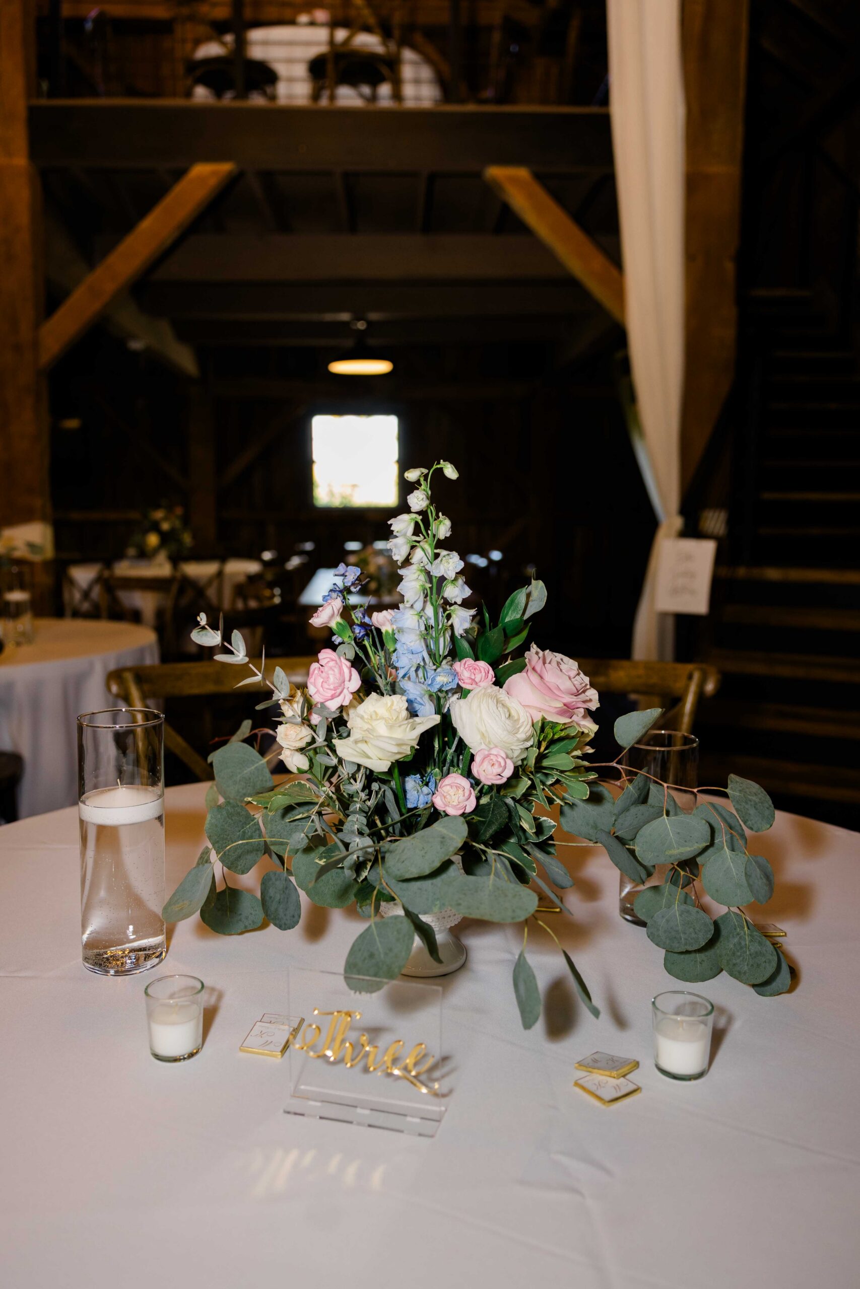 Molly Krishna Mustard Seed Gardens Wedding