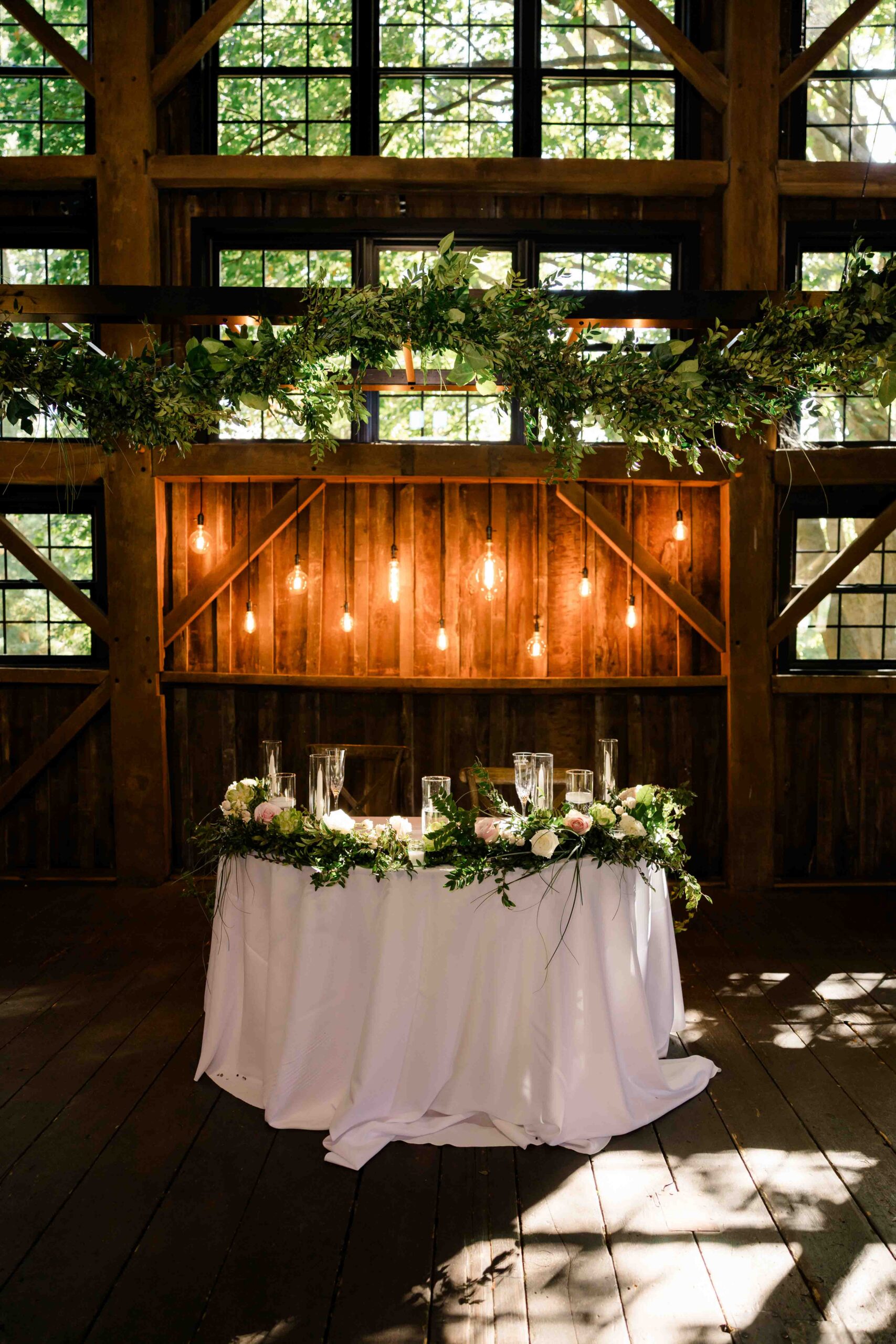 Molly Krishna Mustard Seed Gardens Wedding