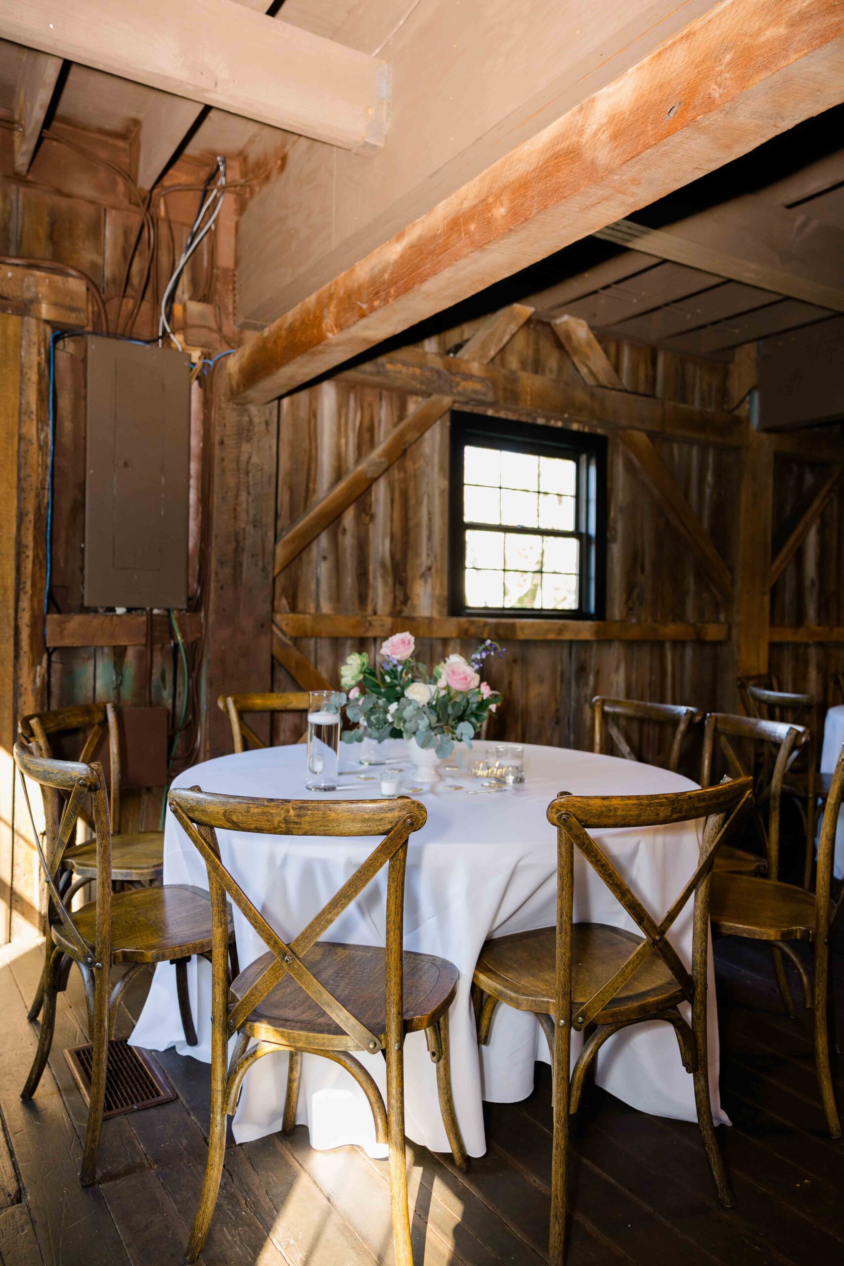 Molly Krishna Mustard Seed Gardens Wedding