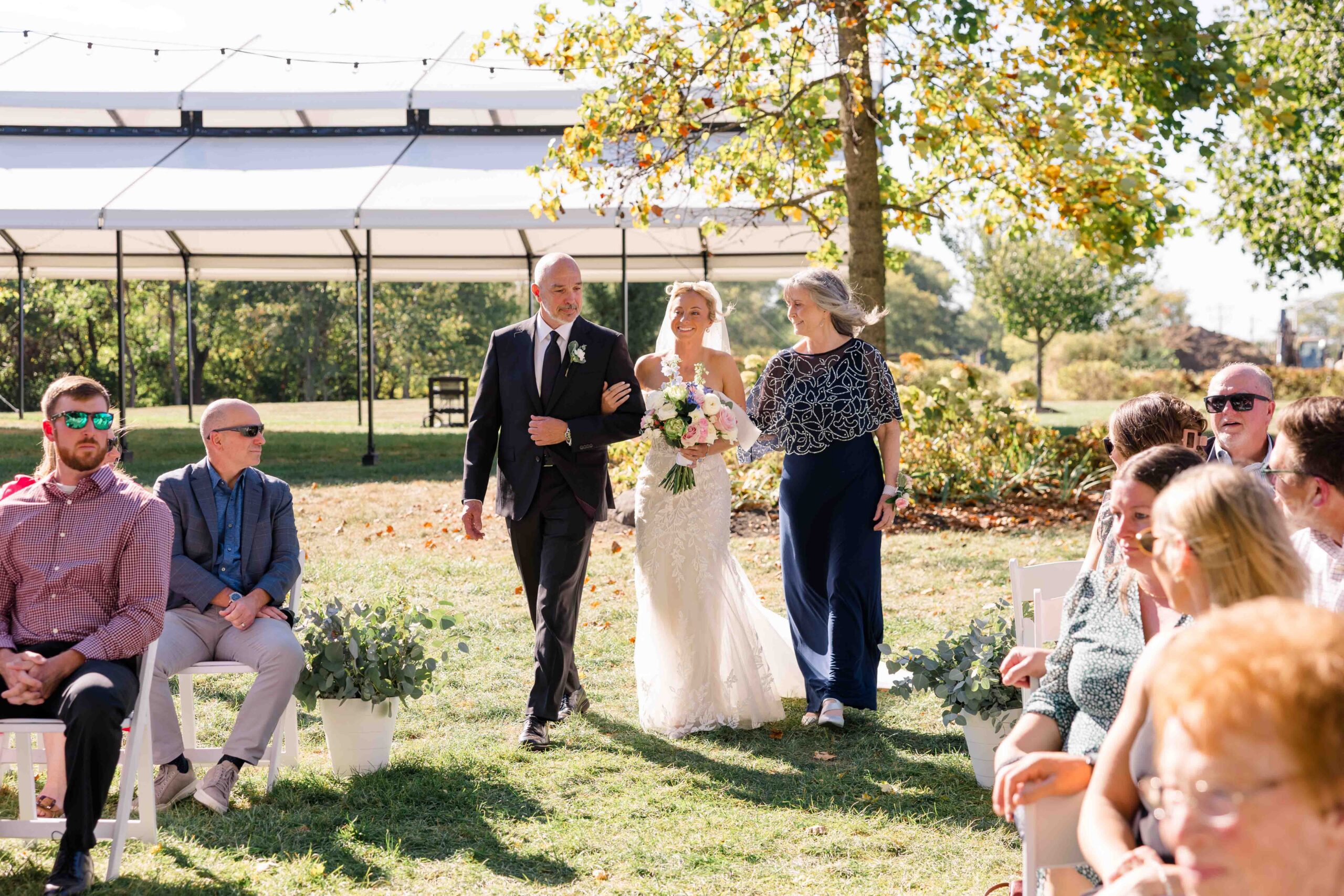 Molly Krishna Mustard Seed Gardens Wedding