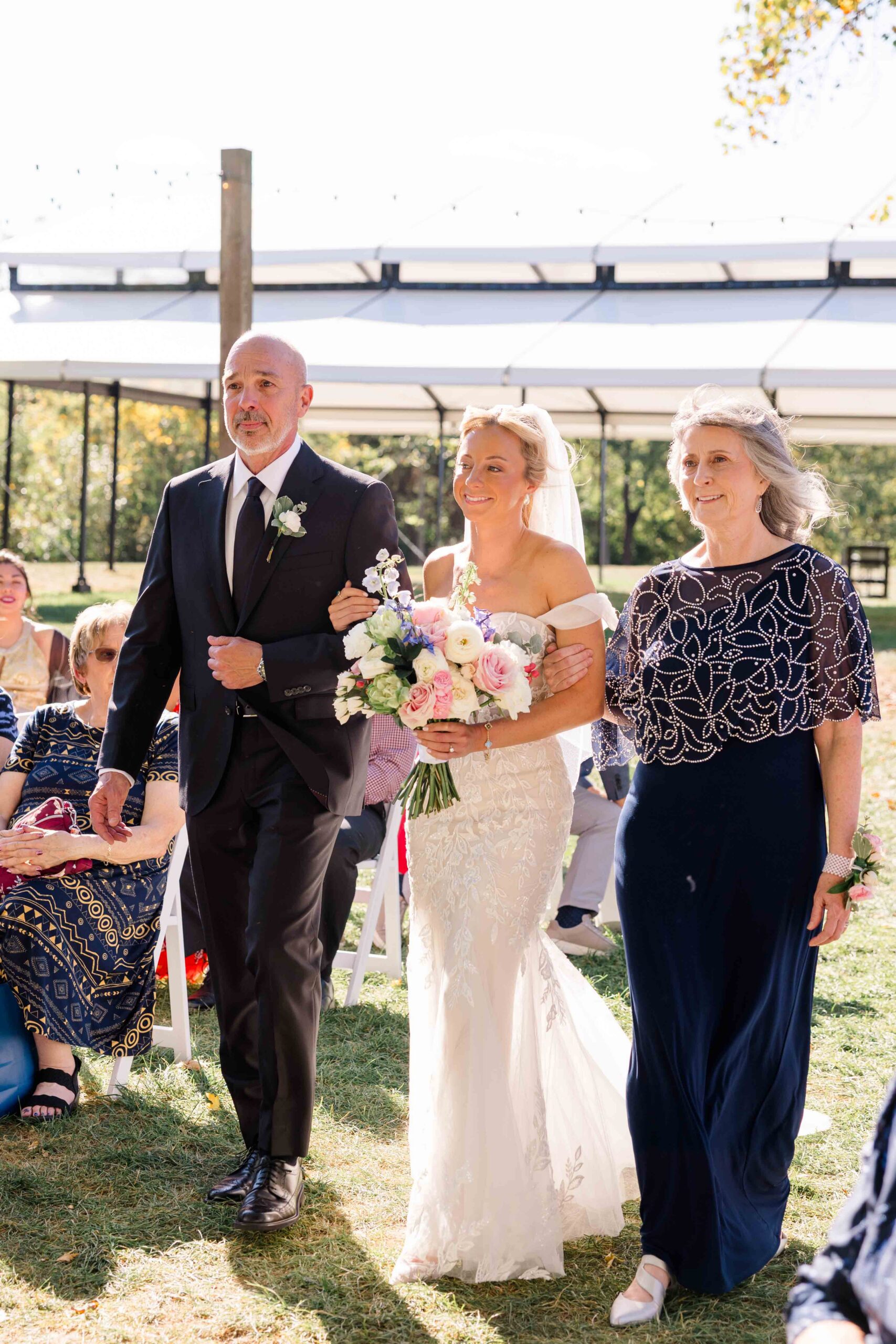 Molly Krishna Mustard Seed Gardens Wedding