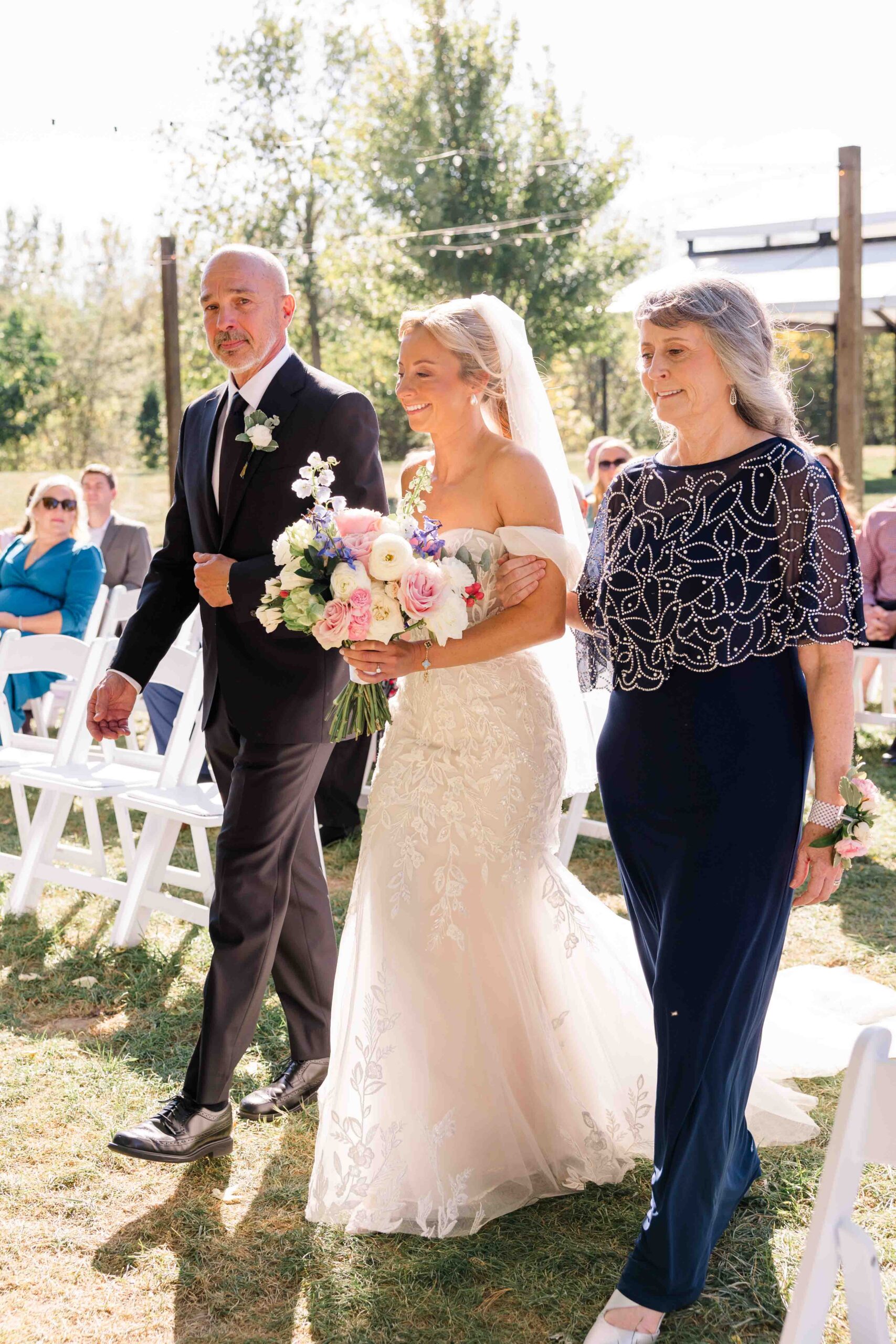 Molly Krishna Mustard Seed Gardens Wedding
