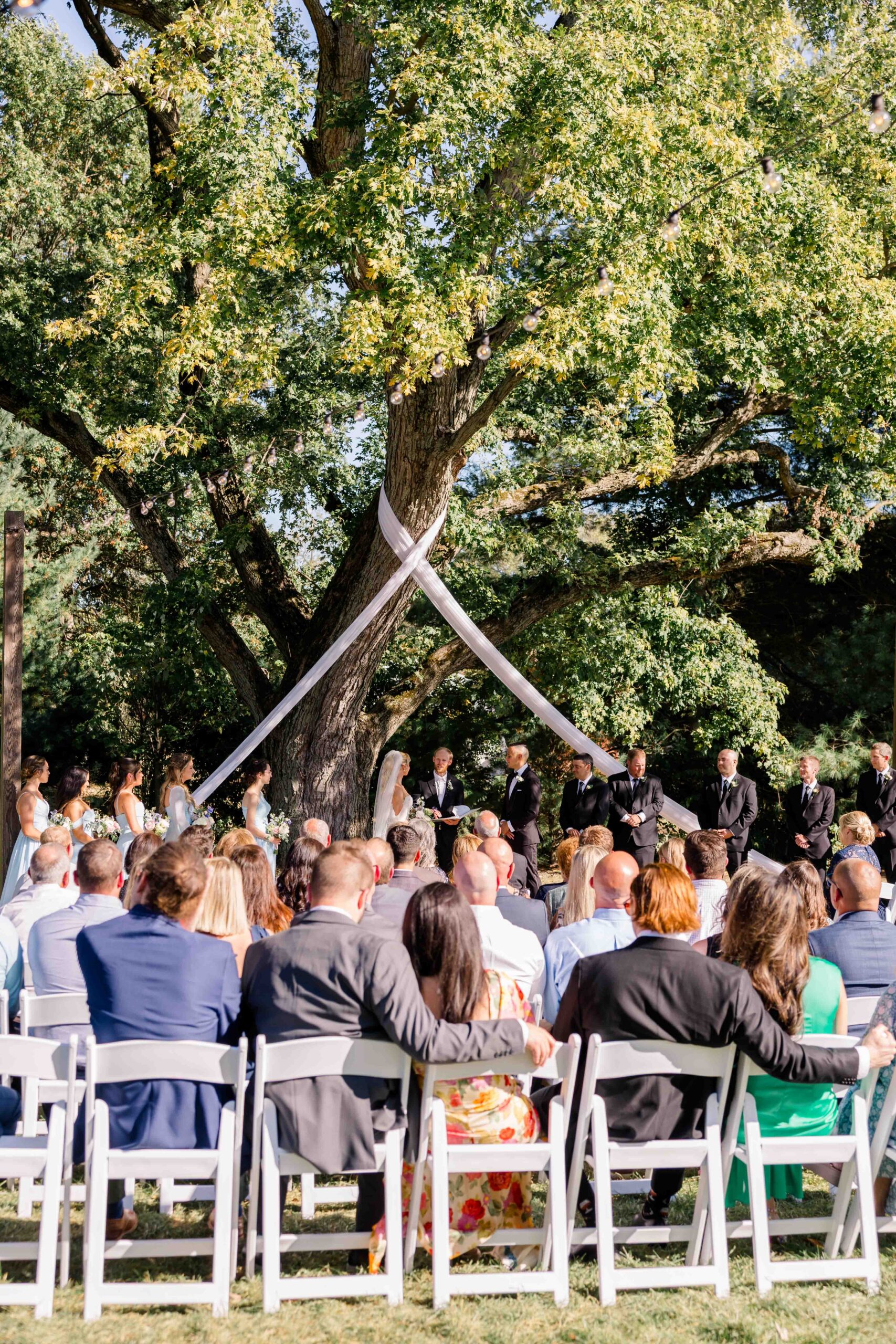 Molly Krishna Mustard Seed Gardens Wedding