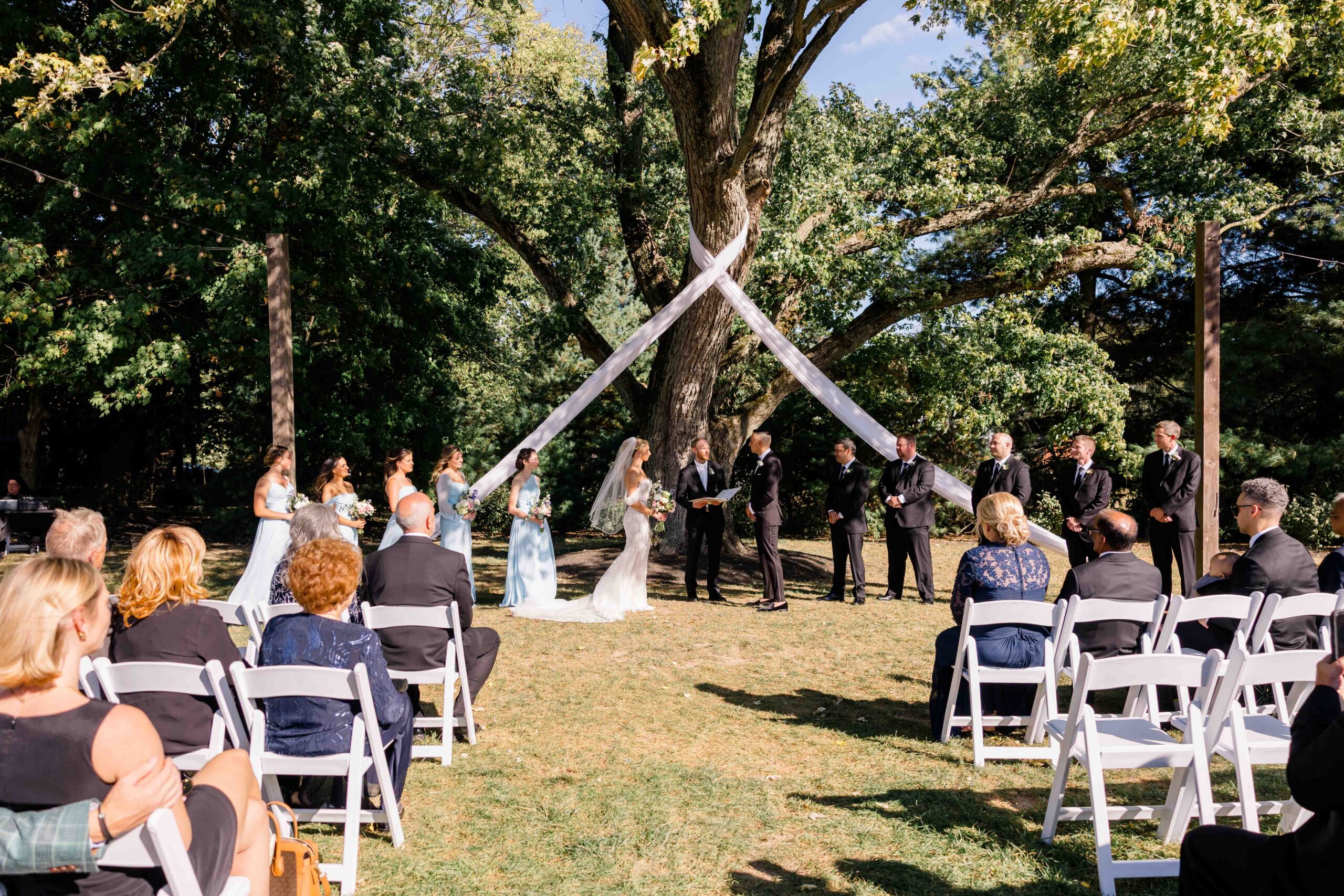 Molly Krishna Mustard Seed Gardens Wedding