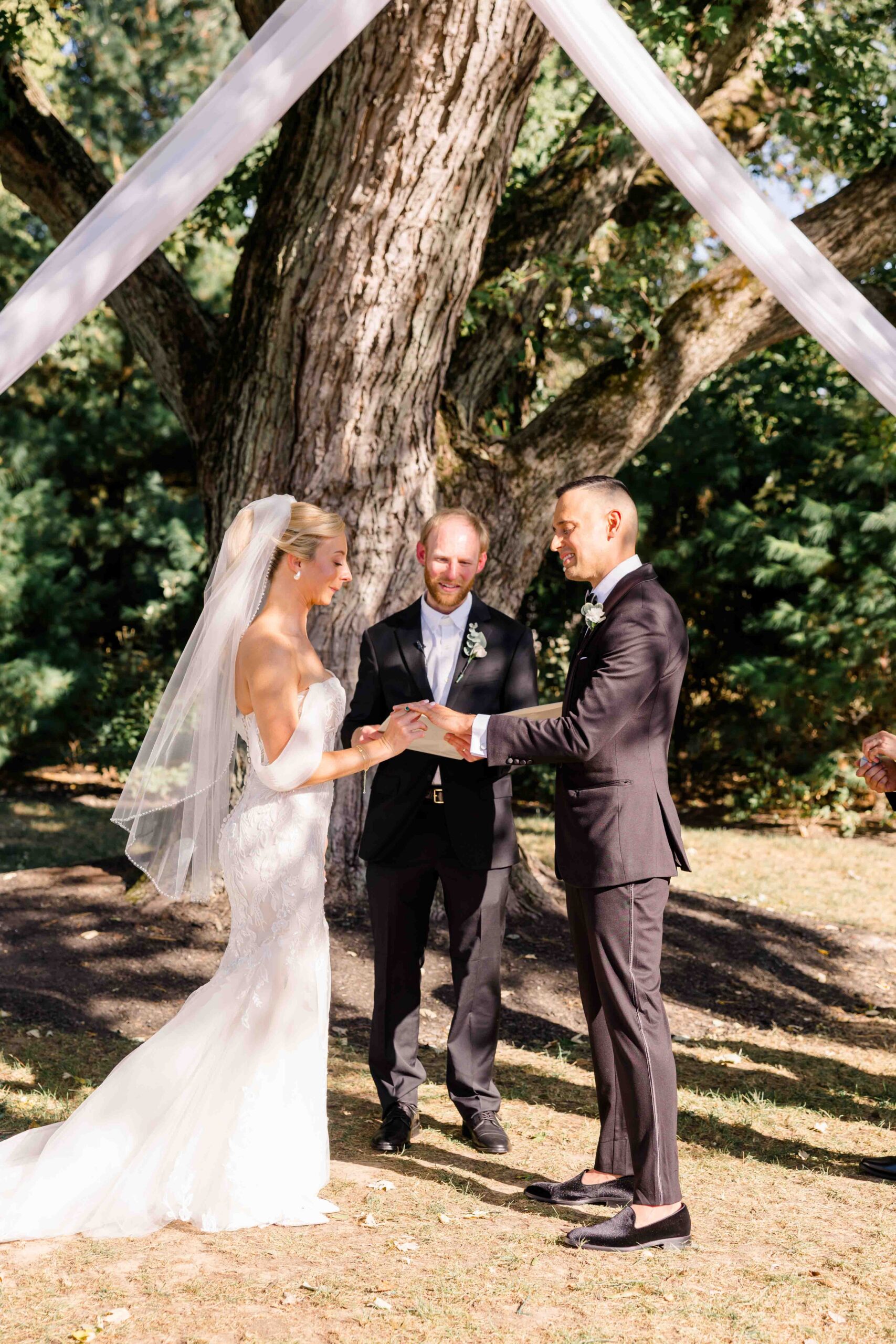 Molly Krishna Mustard Seed Gardens Wedding