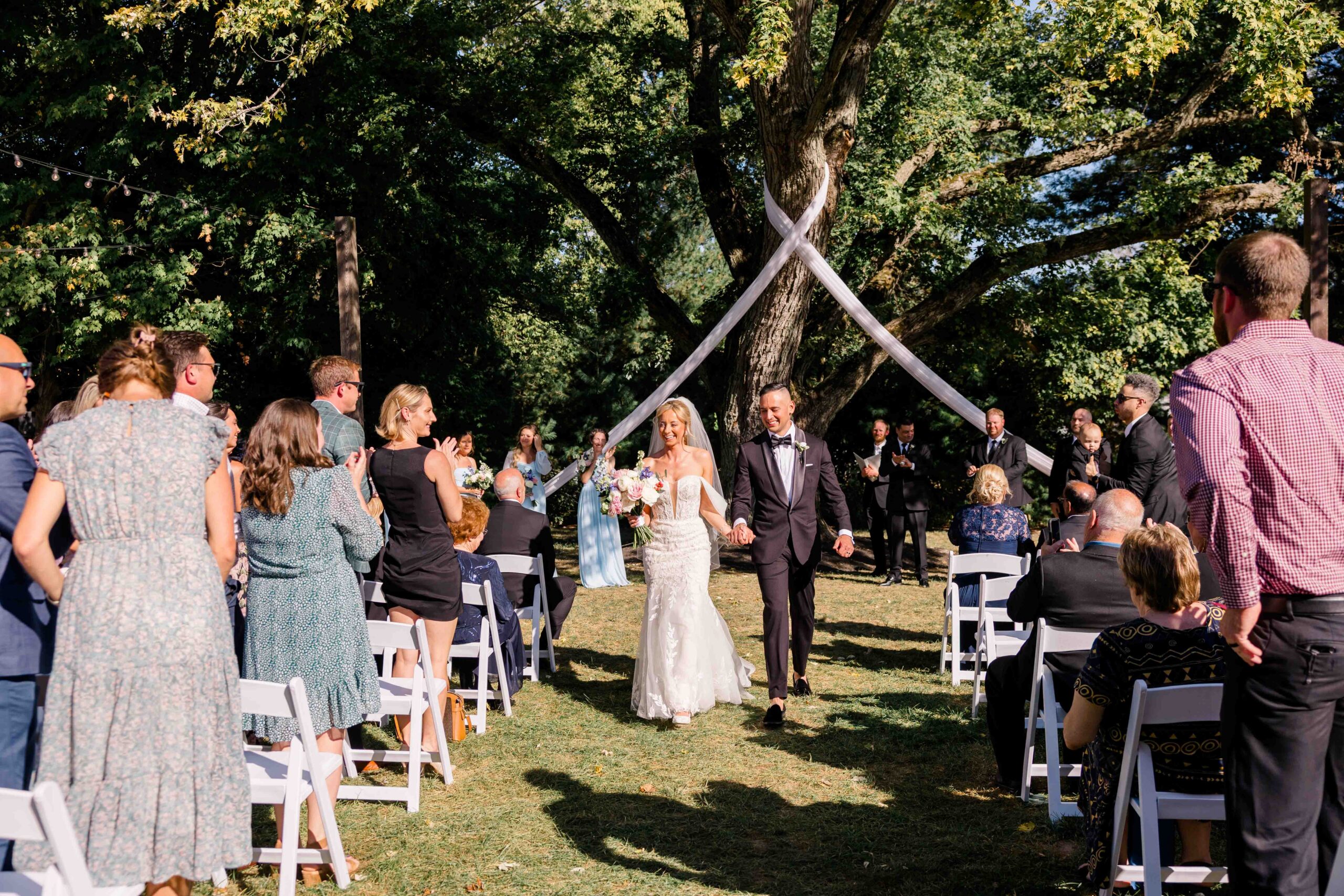 Molly Krishna Mustard Seed Gardens Wedding