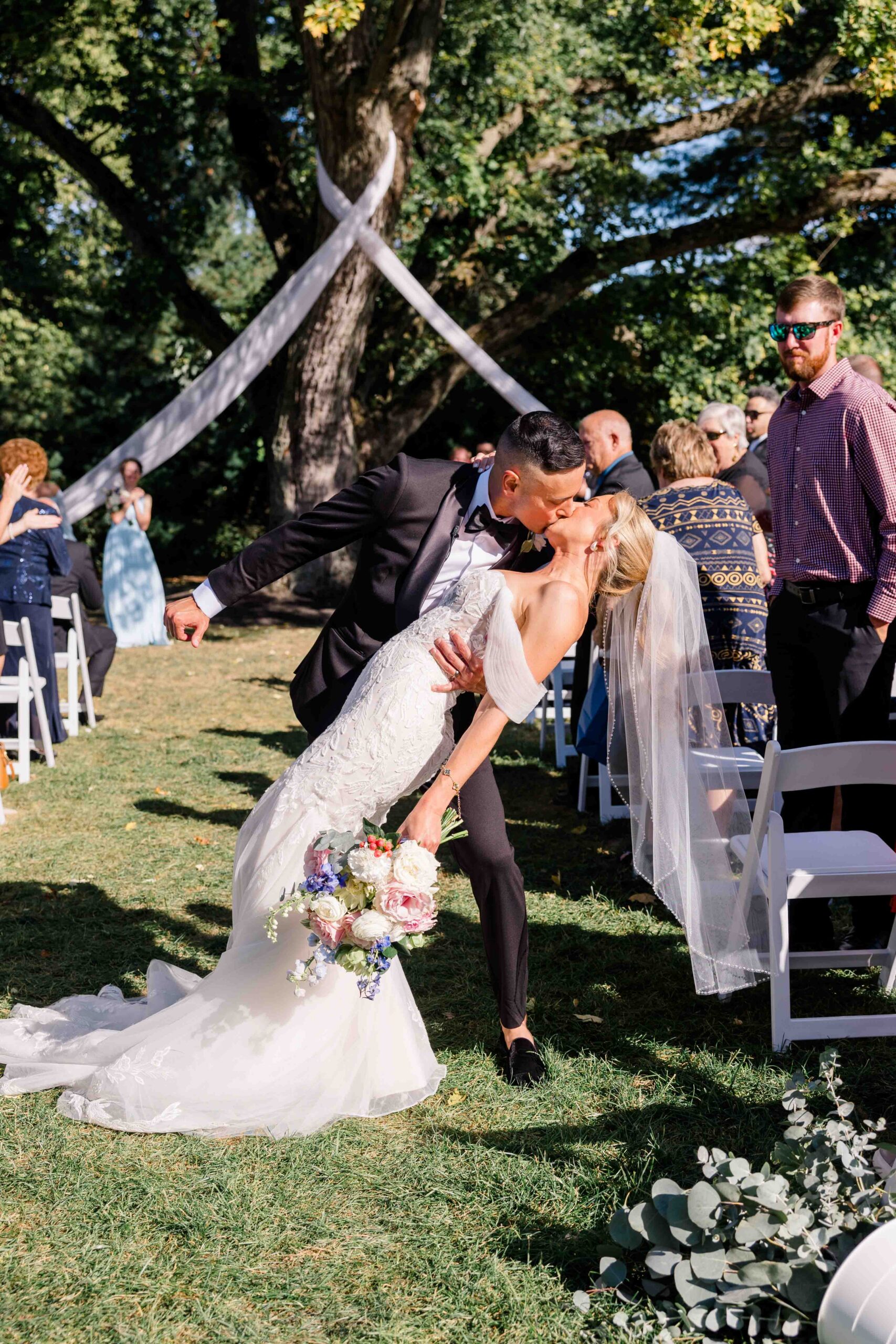 Molly Krishna Mustard Seed Gardens Wedding