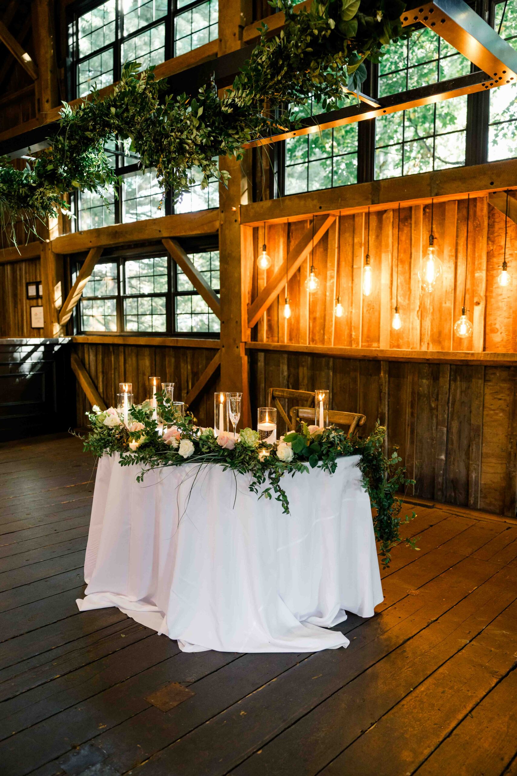 Molly Krishna Mustard Seed Gardens Wedding