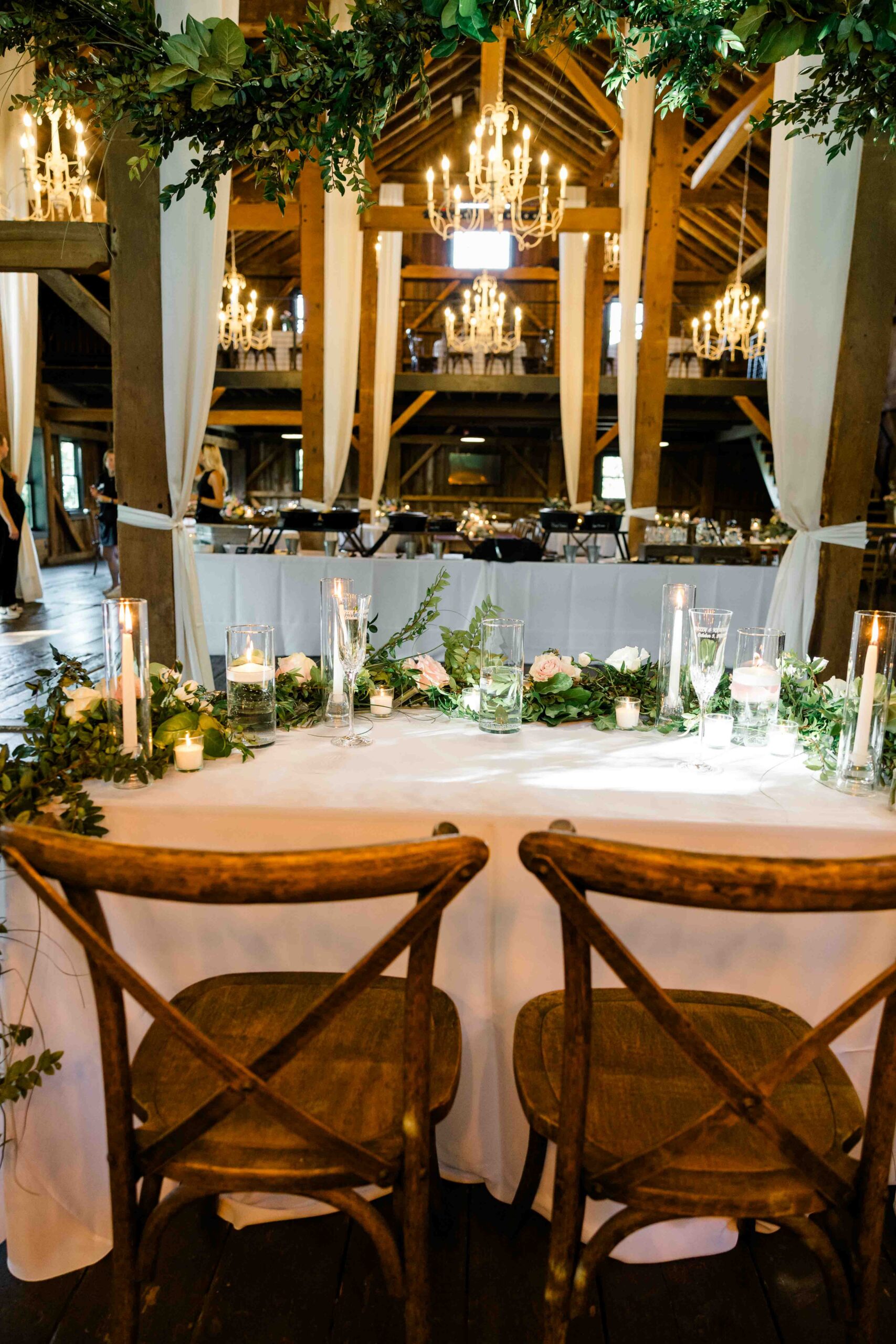 Molly Krishna Mustard Seed Gardens Wedding