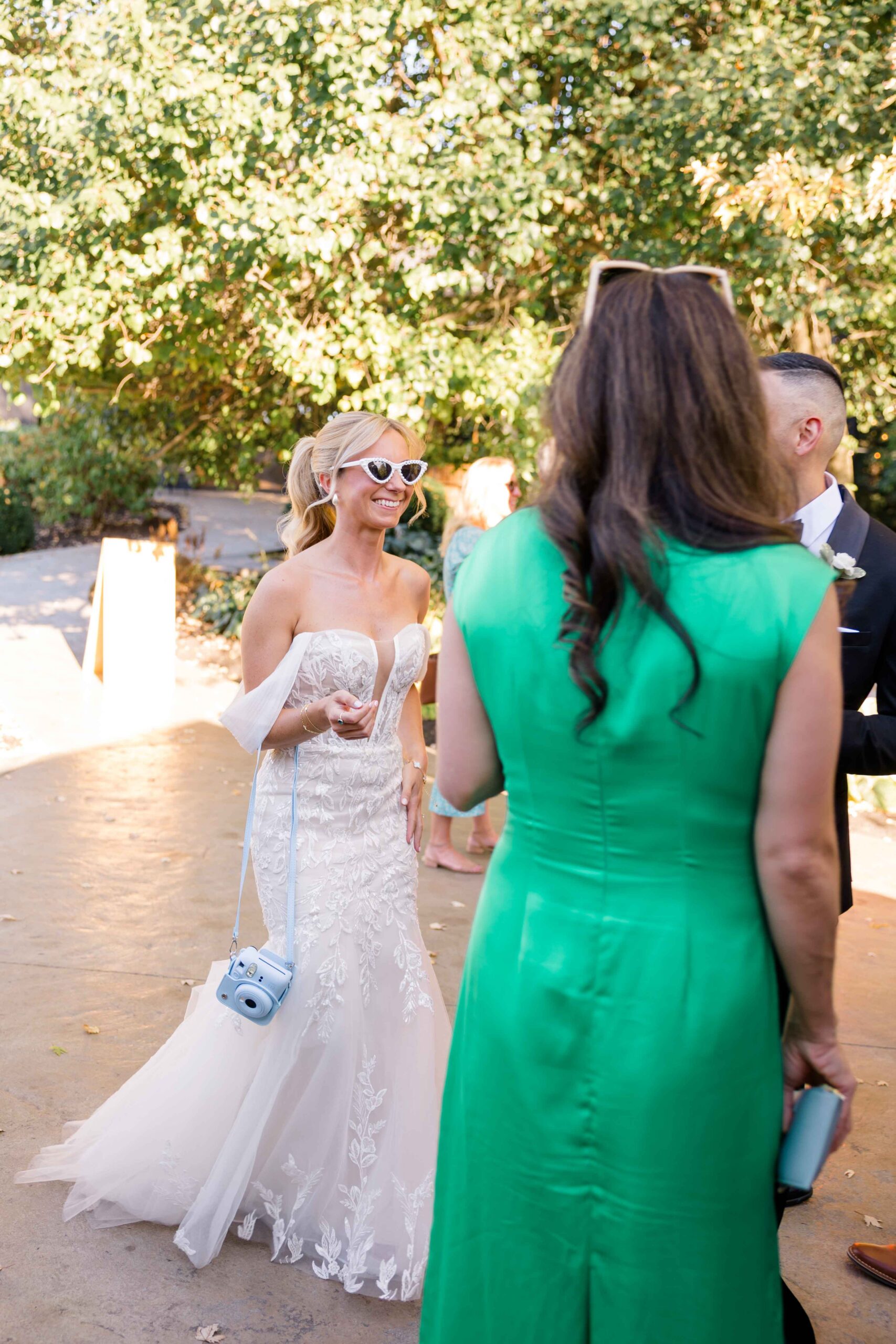 Molly Krishna Mustard Seed Gardens Wedding