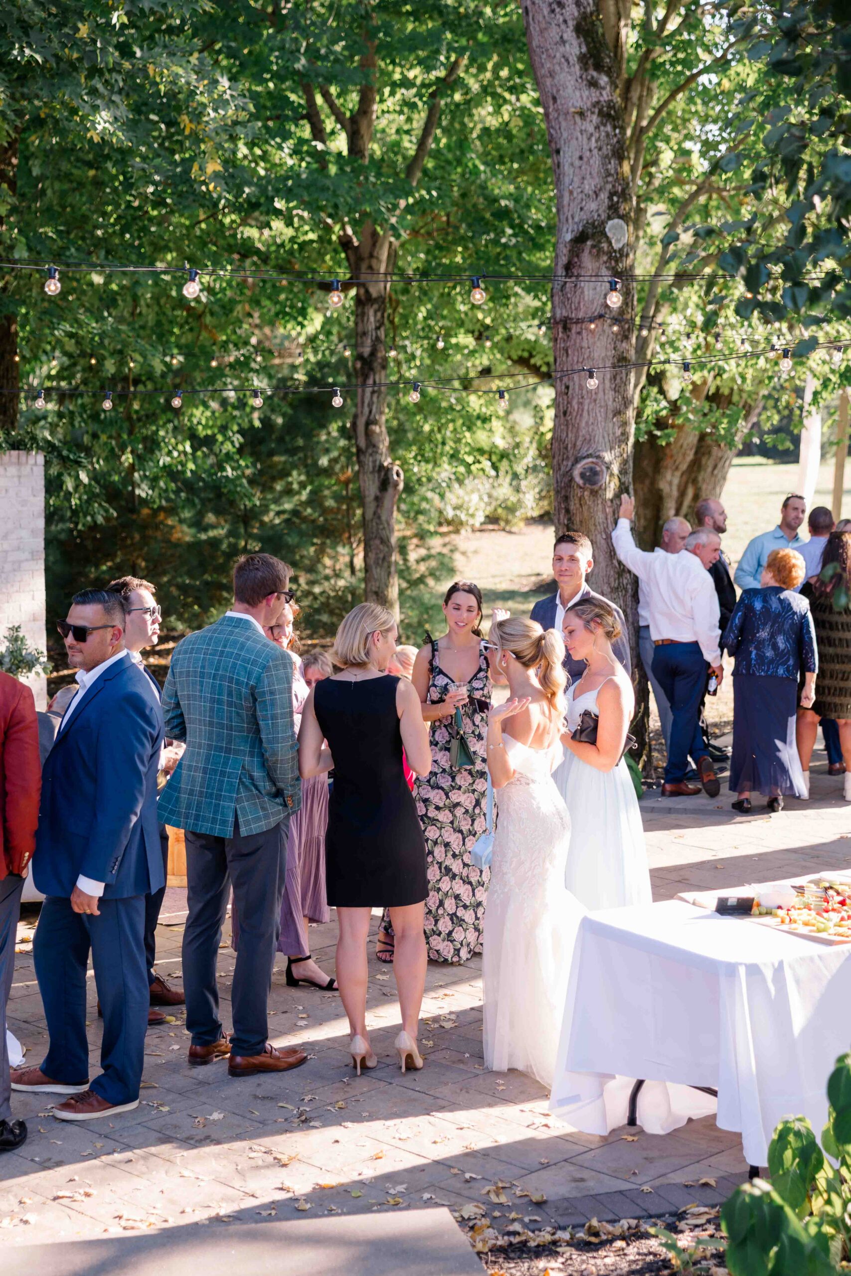 Molly Krishna Mustard Seed Gardens Wedding
