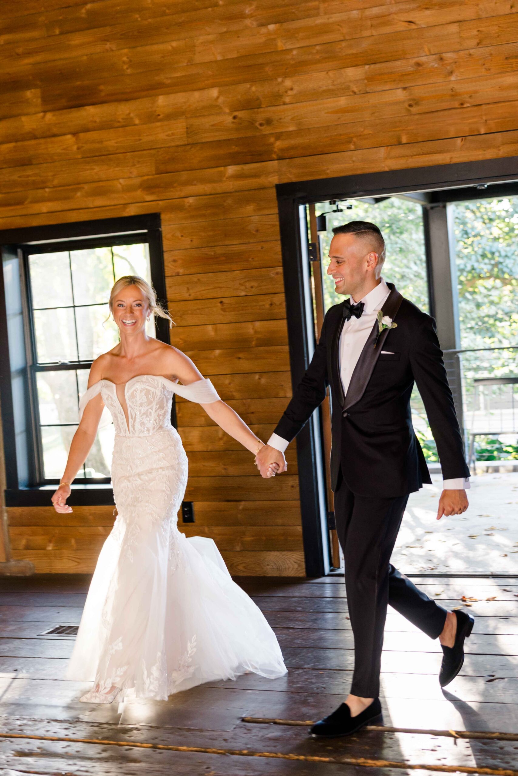 Molly Krishna Mustard Seed Gardens Wedding