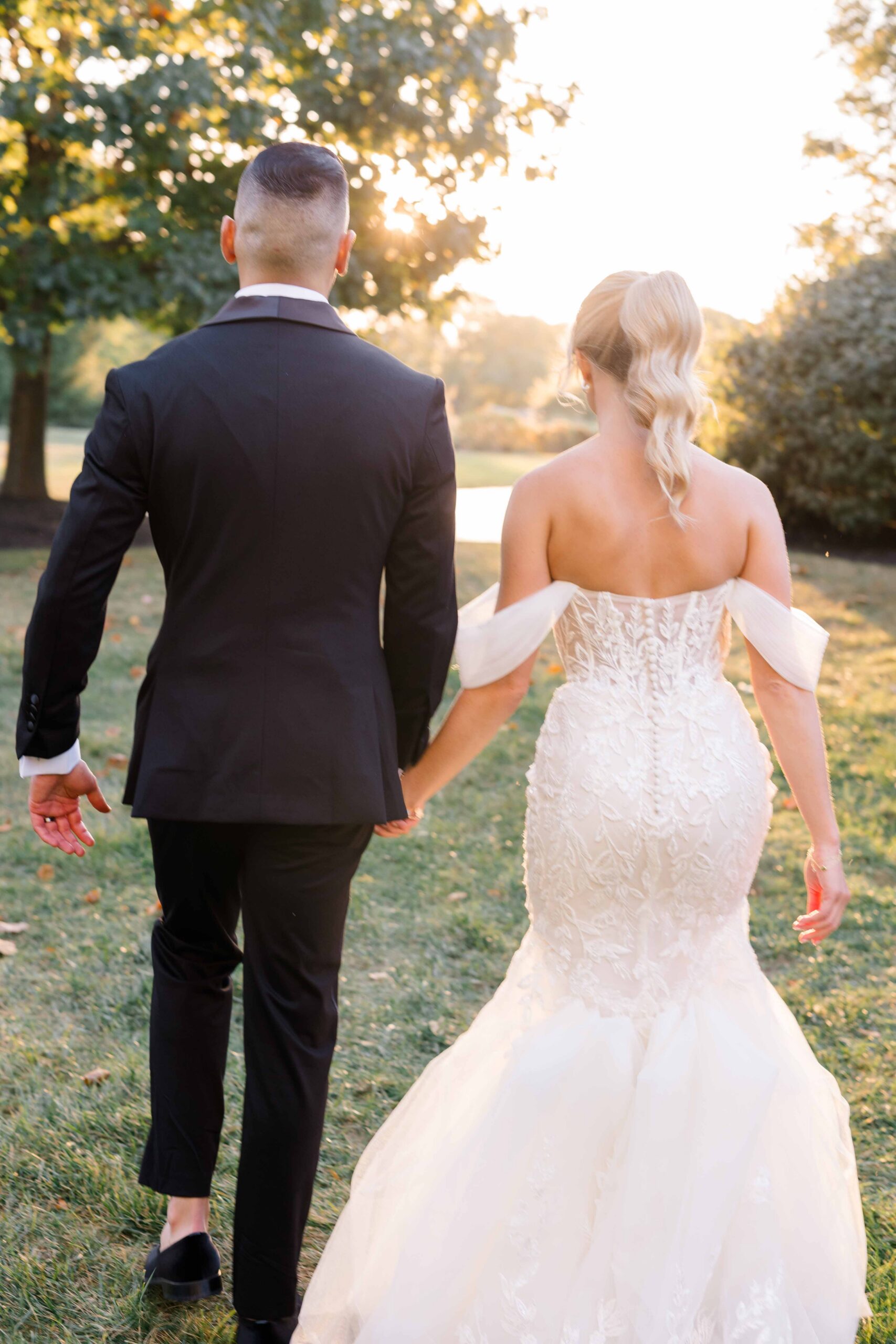 Molly Krishna Mustard Seed Gardens Wedding