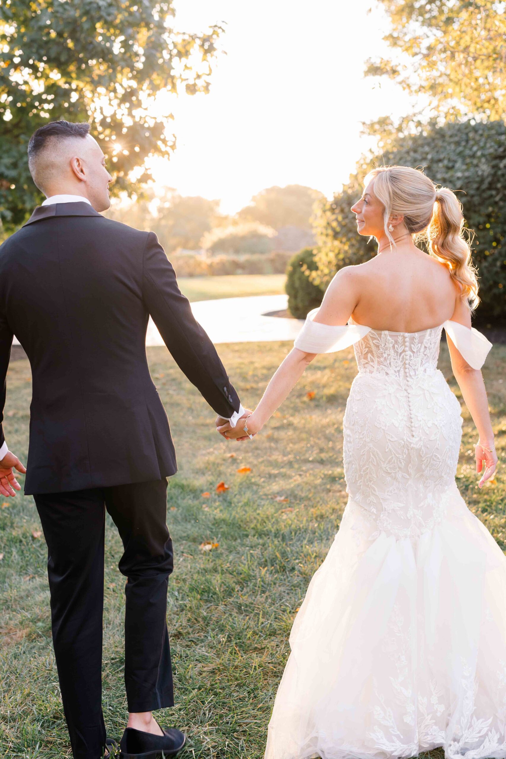 Molly Krishna Mustard Seed Gardens Wedding