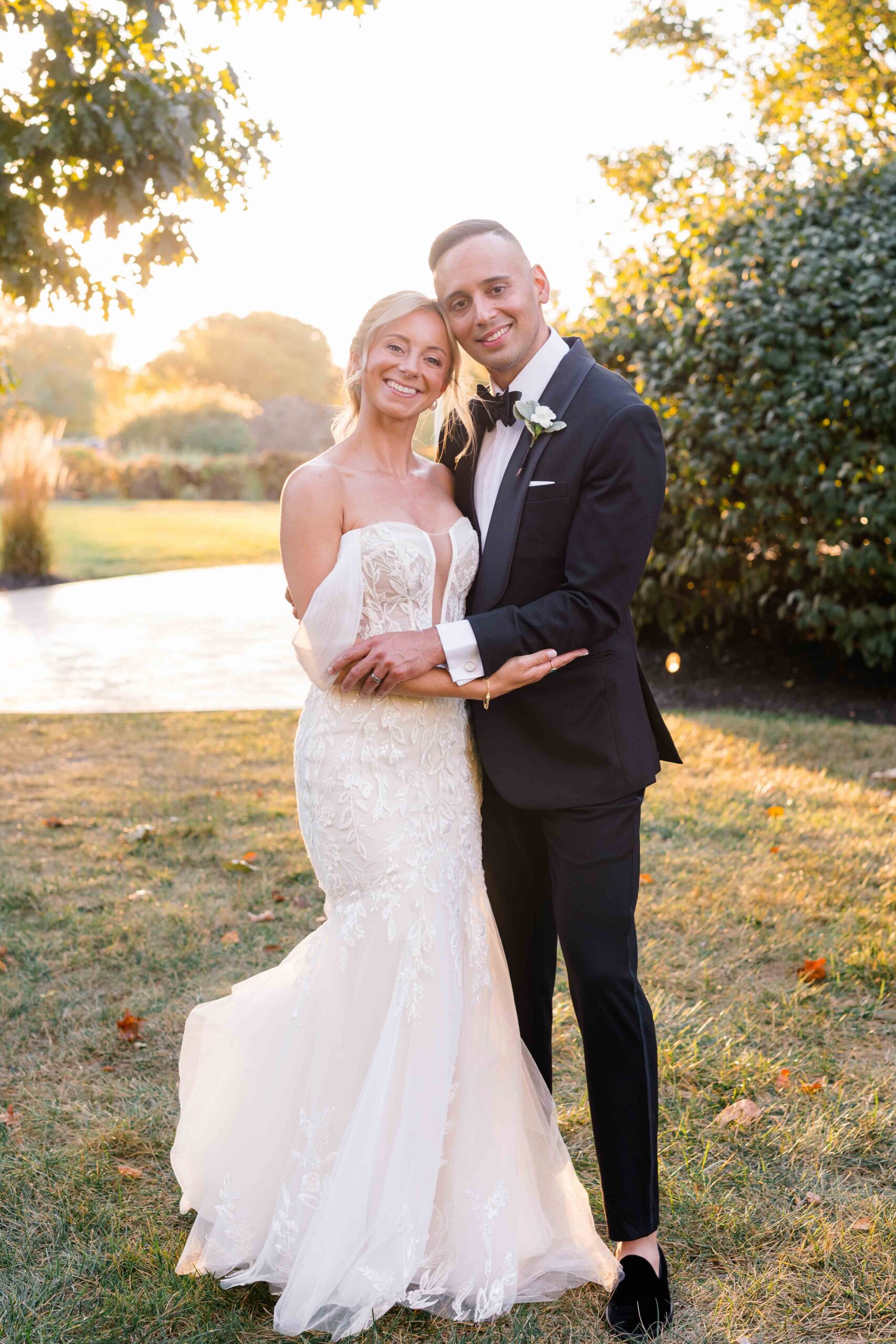 Molly Krishna Mustard Seed Gardens Wedding