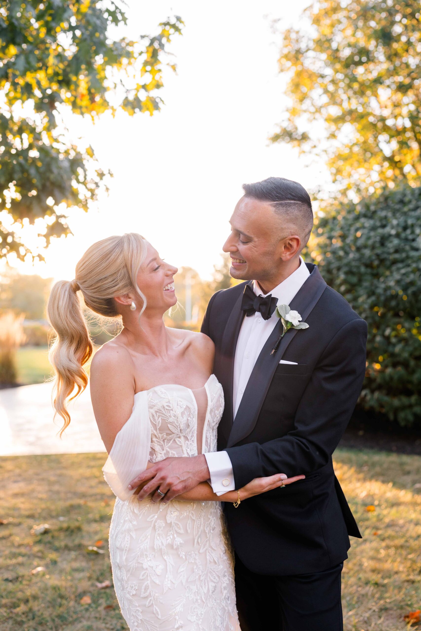 Molly Krishna Mustard Seed Gardens Wedding