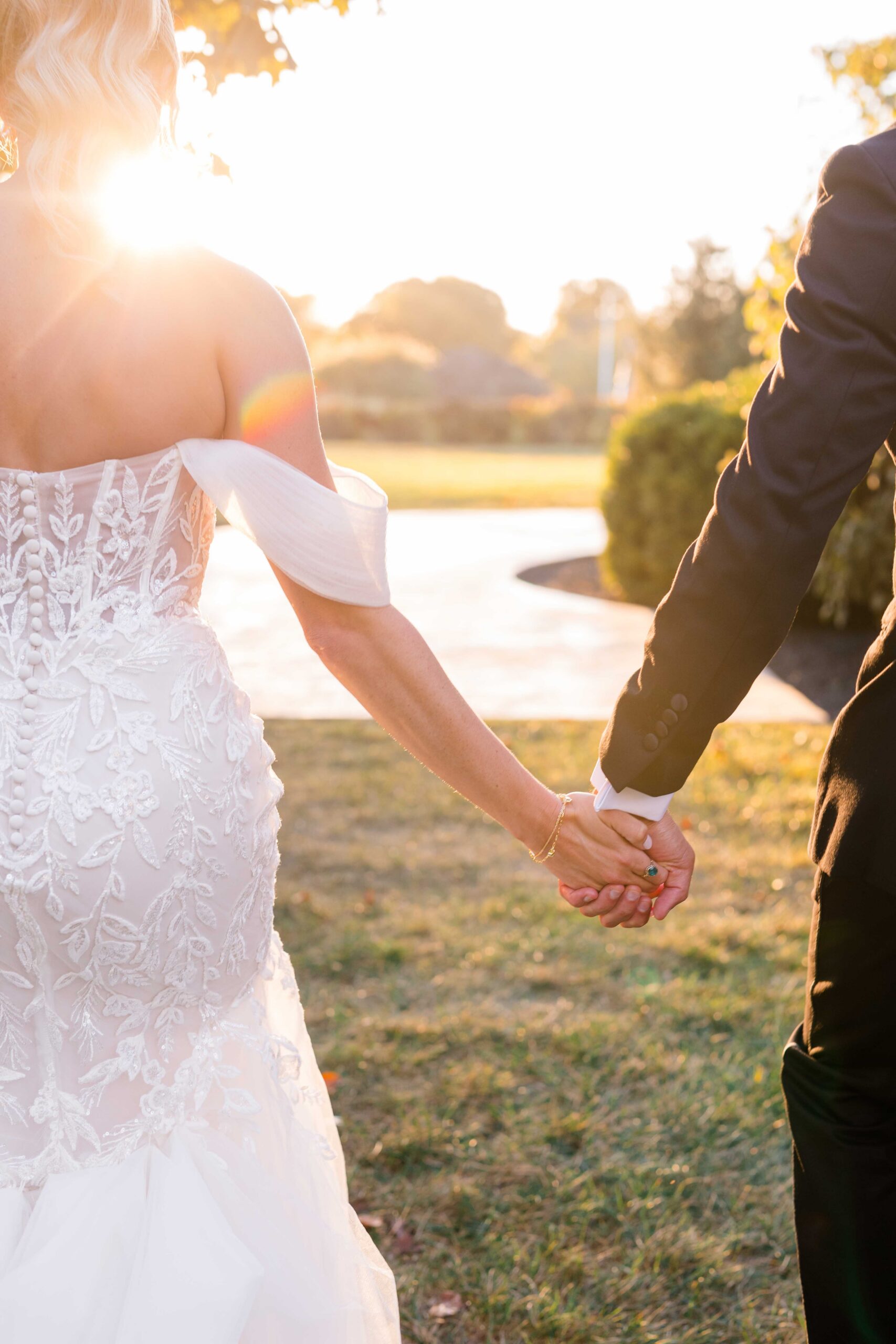 Molly Krishna Mustard Seed Gardens Wedding