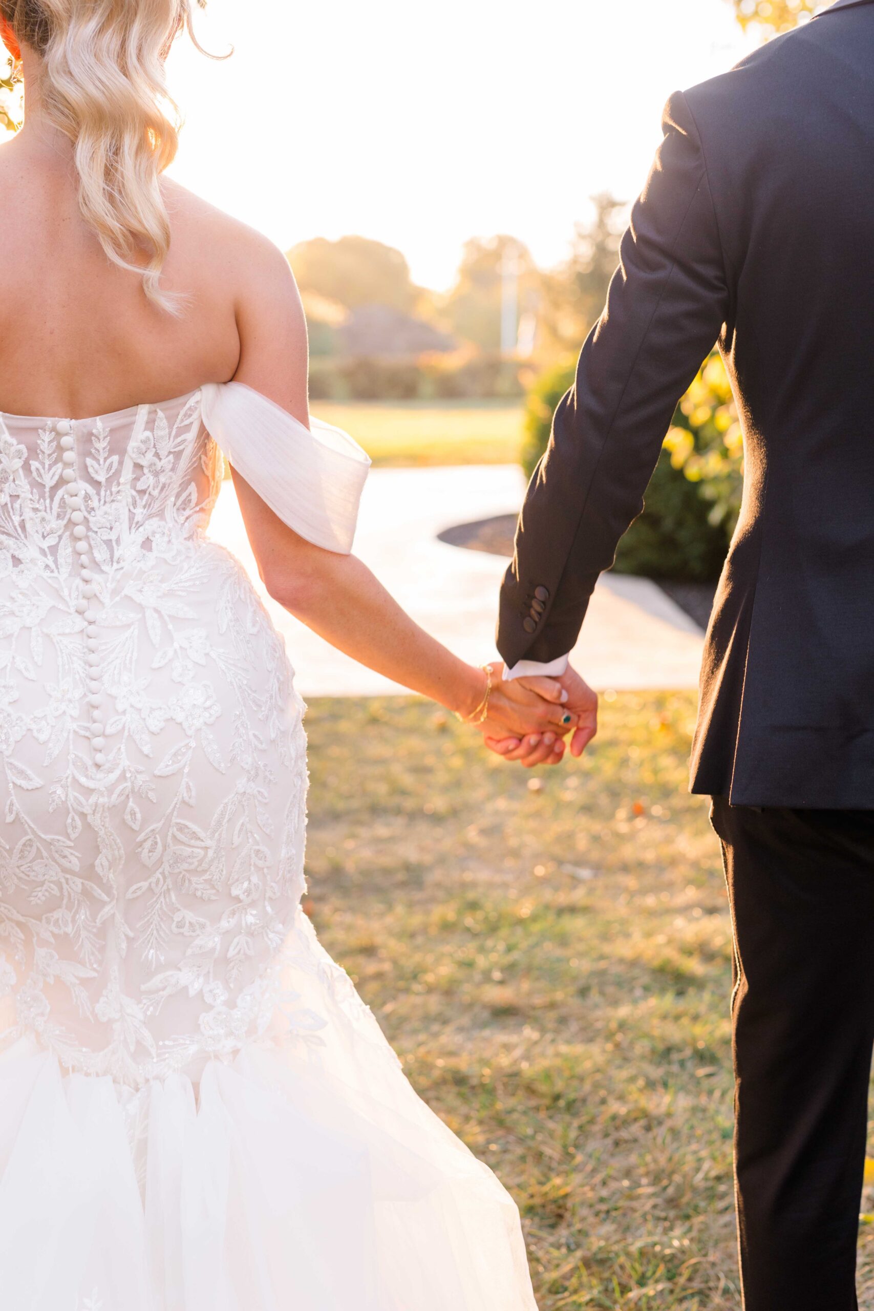 Molly Krishna Mustard Seed Gardens Wedding