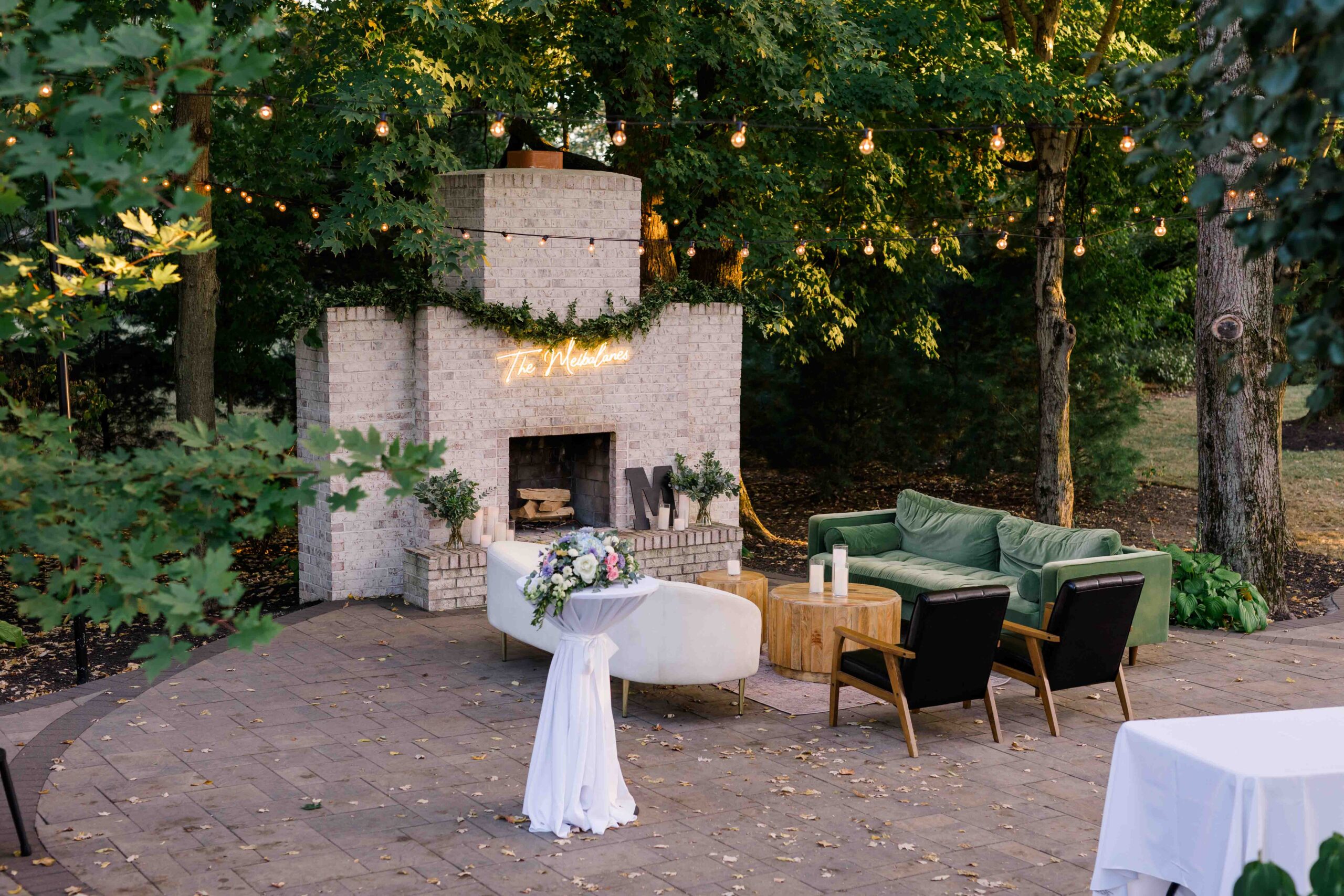 Molly Krishna Mustard Seed Gardens Wedding
