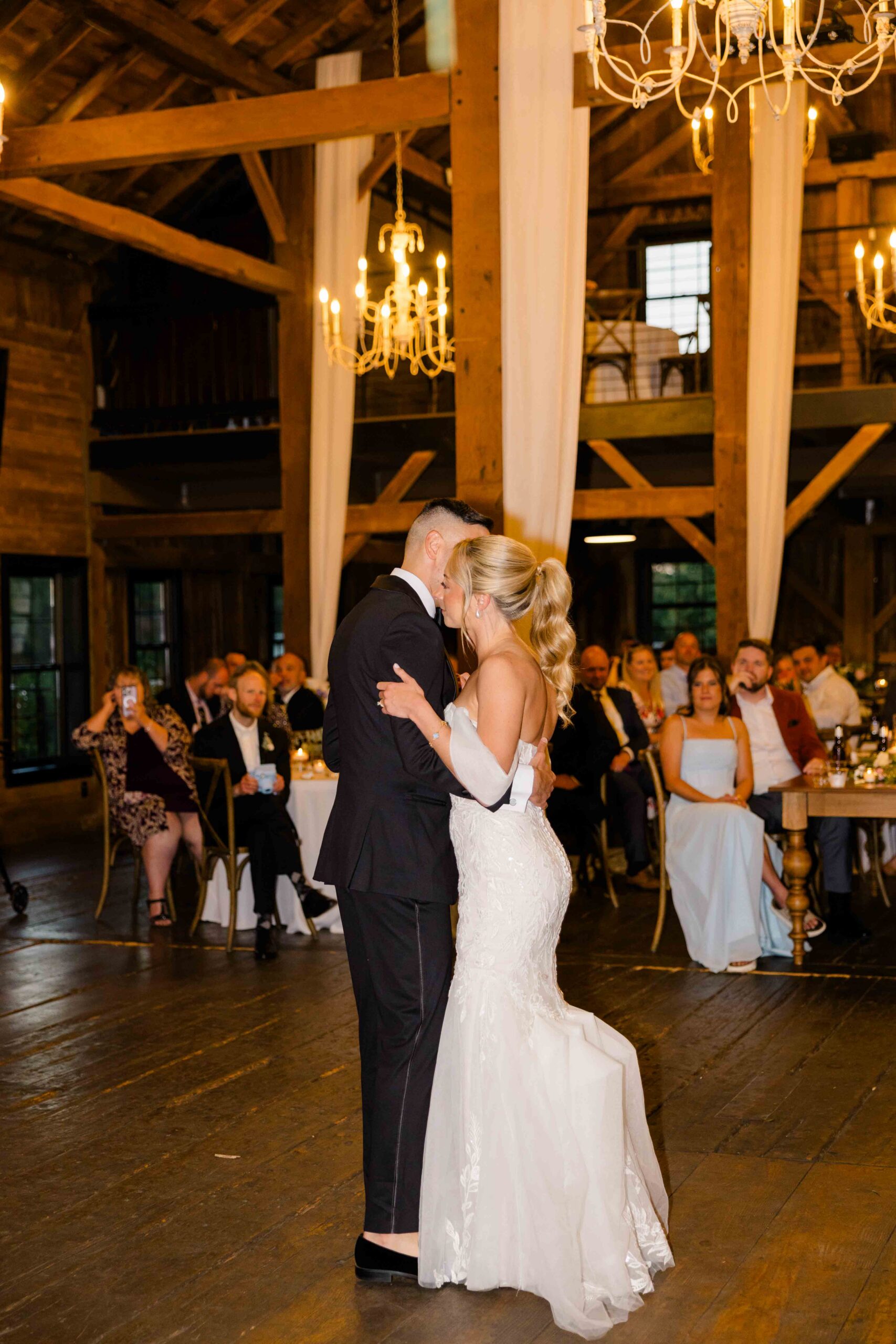 Molly Krishna Mustard Seed Gardens Wedding