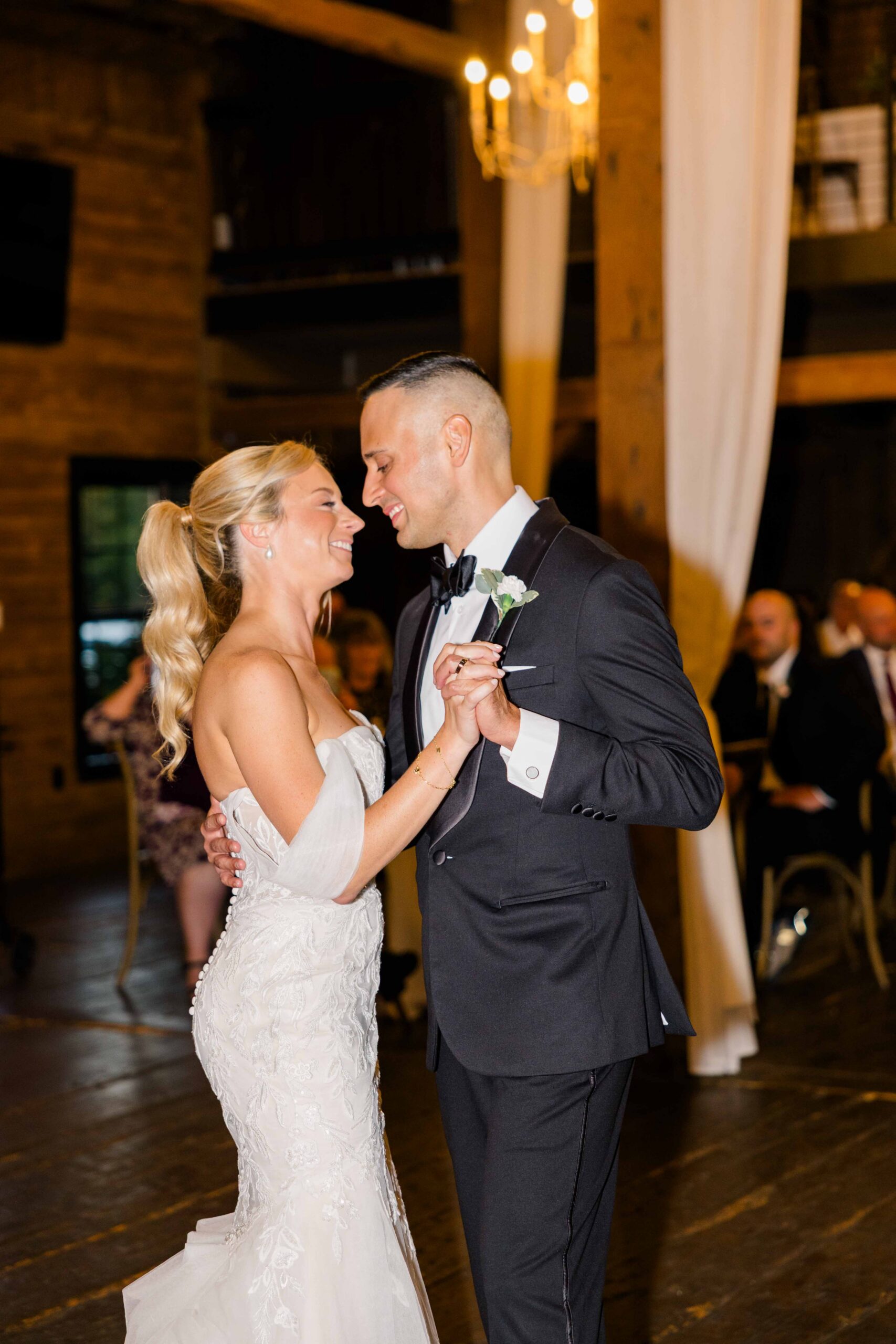 Molly Krishna Mustard Seed Gardens Wedding