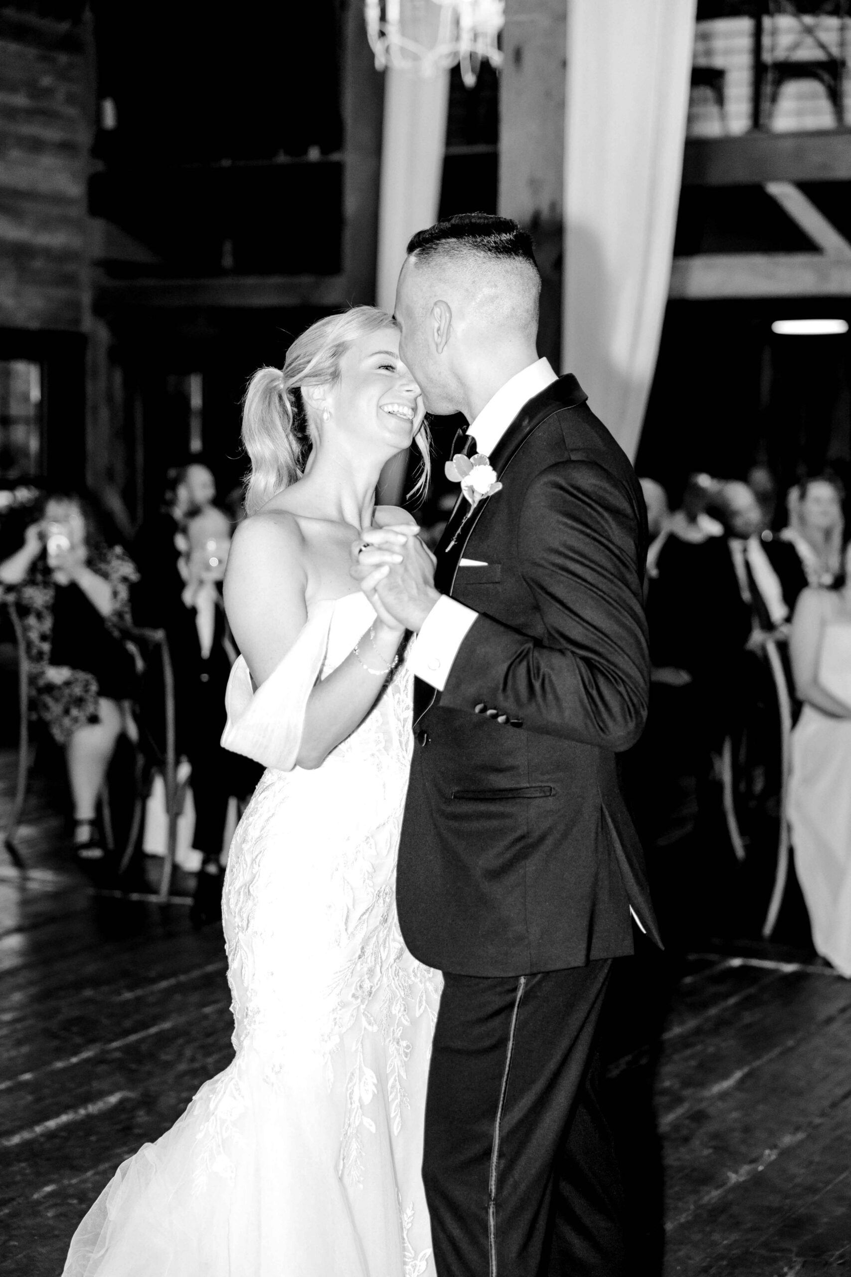 Molly Krishna Mustard Seed Gardens Wedding