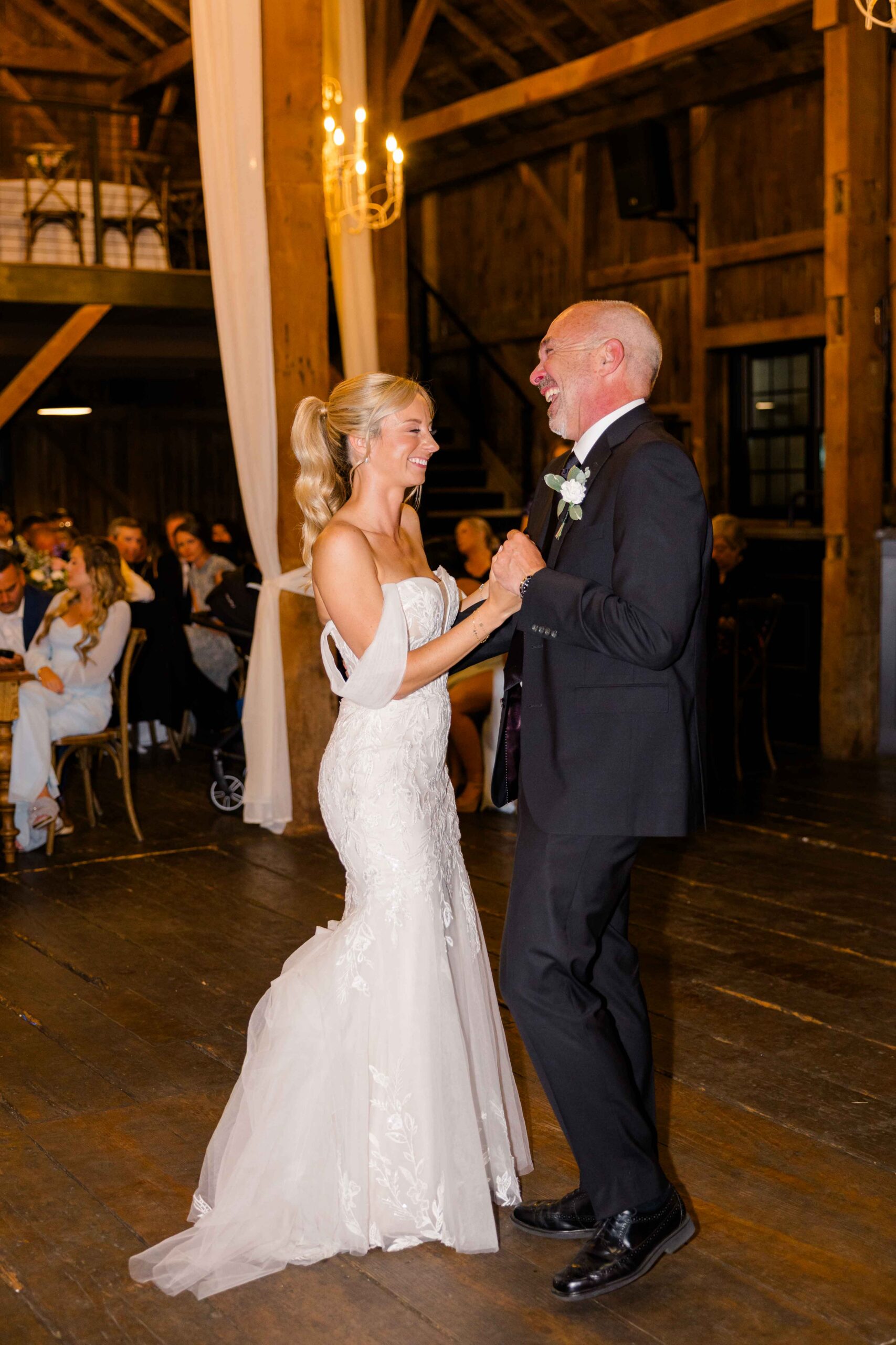 Molly Krishna Mustard Seed Gardens Wedding